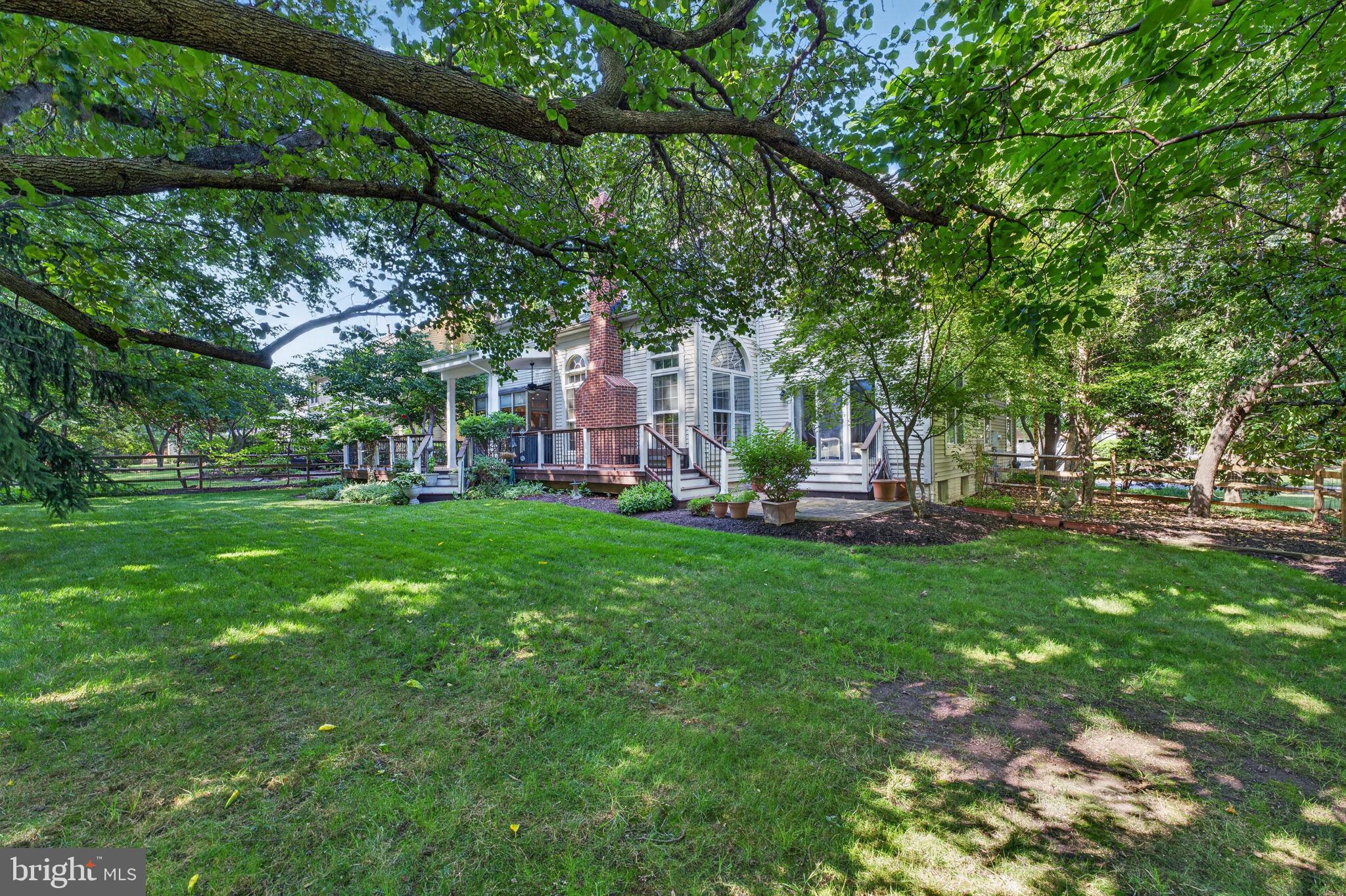 VIRGINIA RUN - Residential