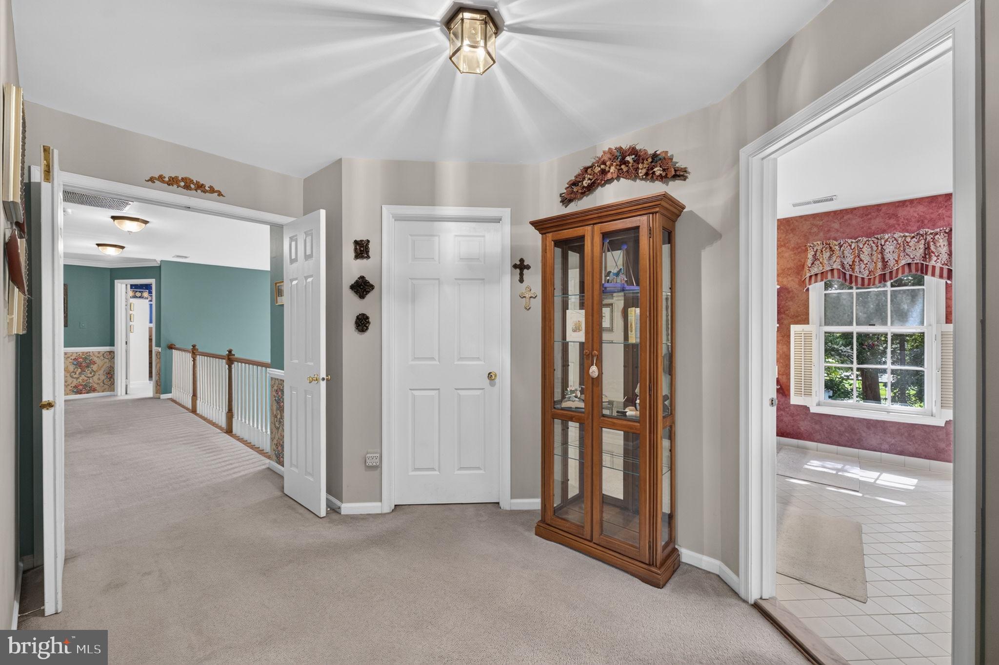 VIRGINIA RUN - Residential