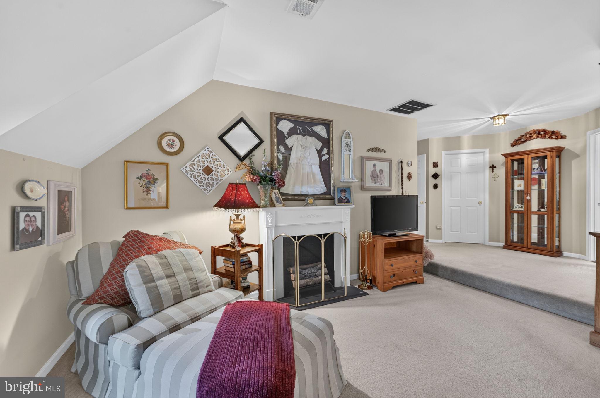 VIRGINIA RUN - Residential