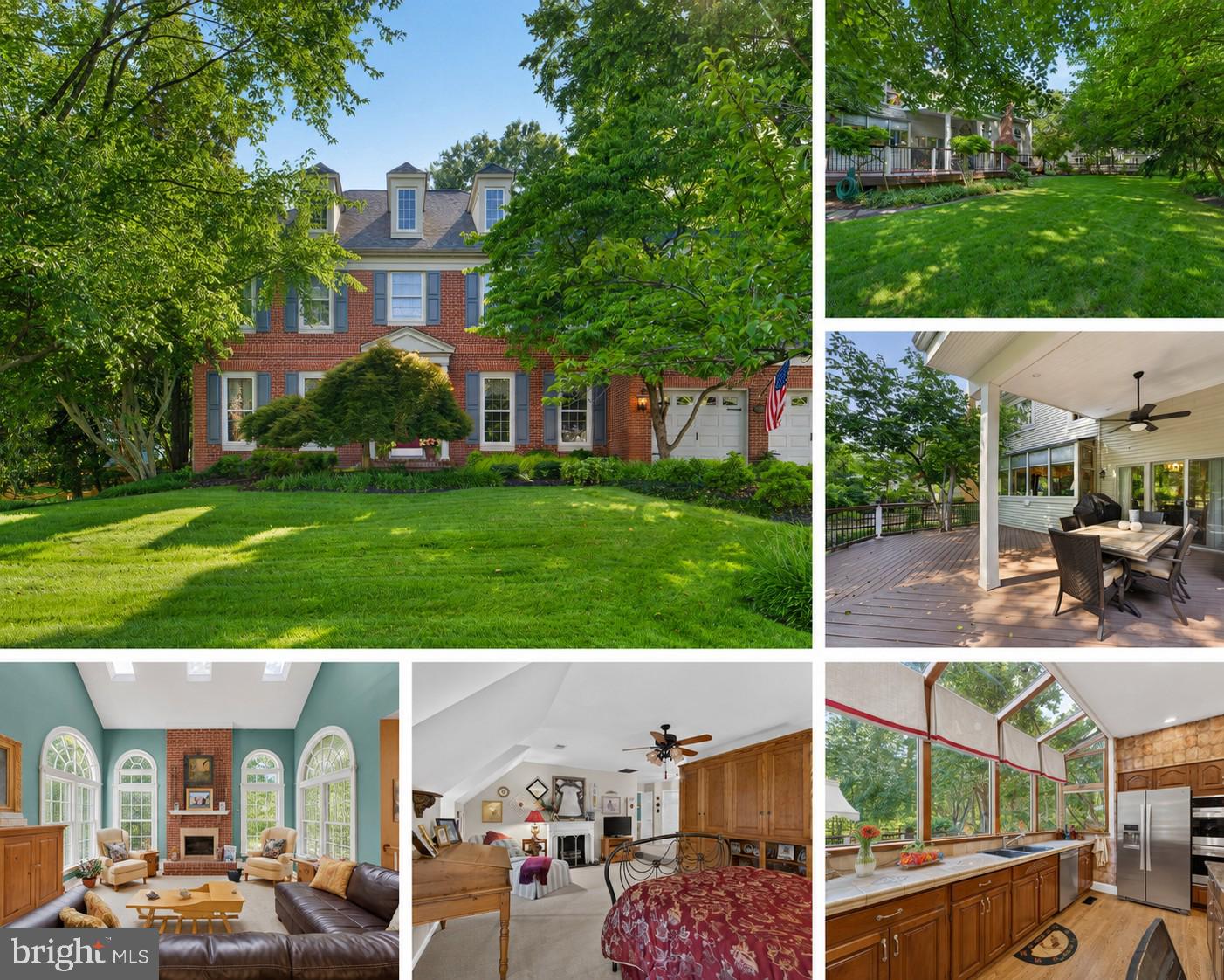VIRGINIA RUN - Residential