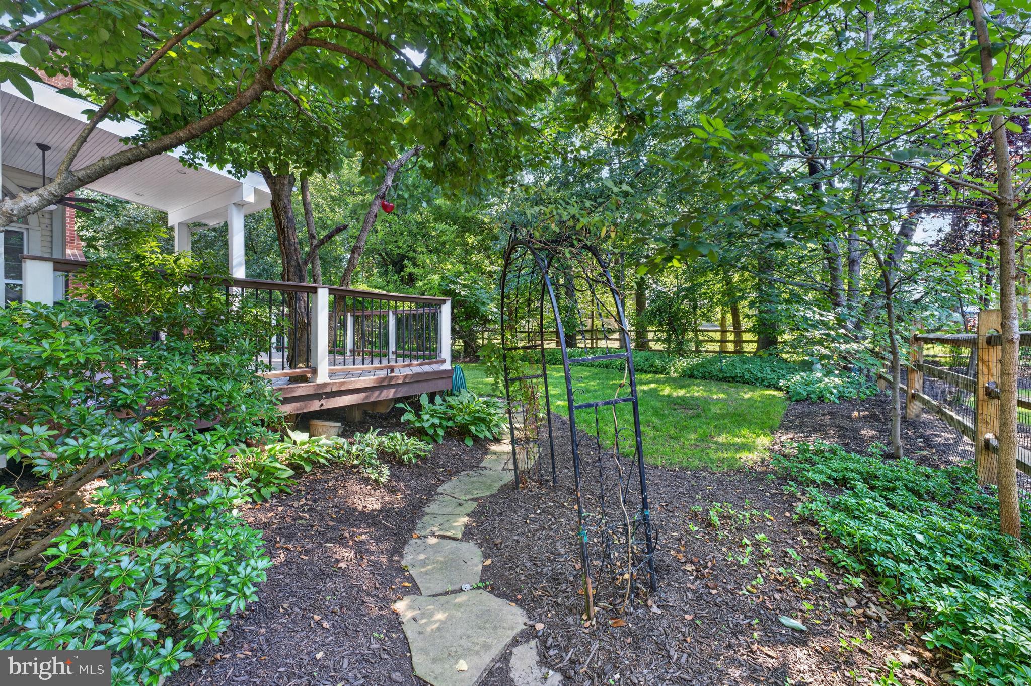 VIRGINIA RUN - Residential