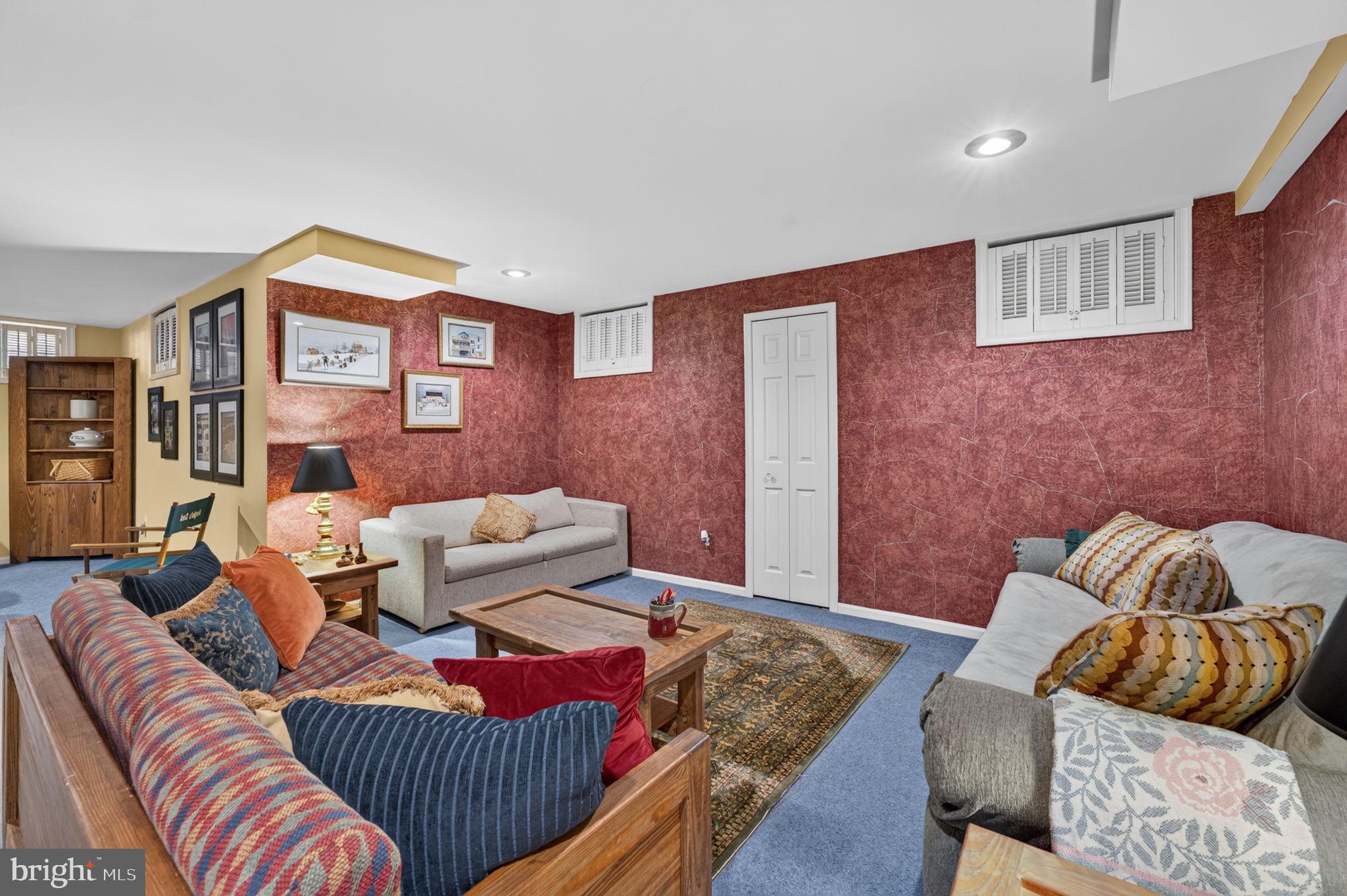 VIRGINIA RUN - Residential