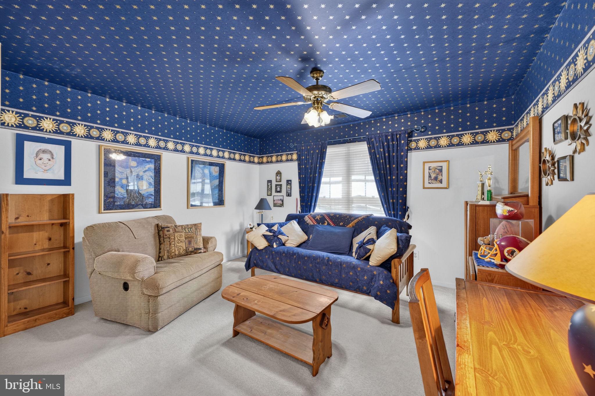 VIRGINIA RUN - Residential
