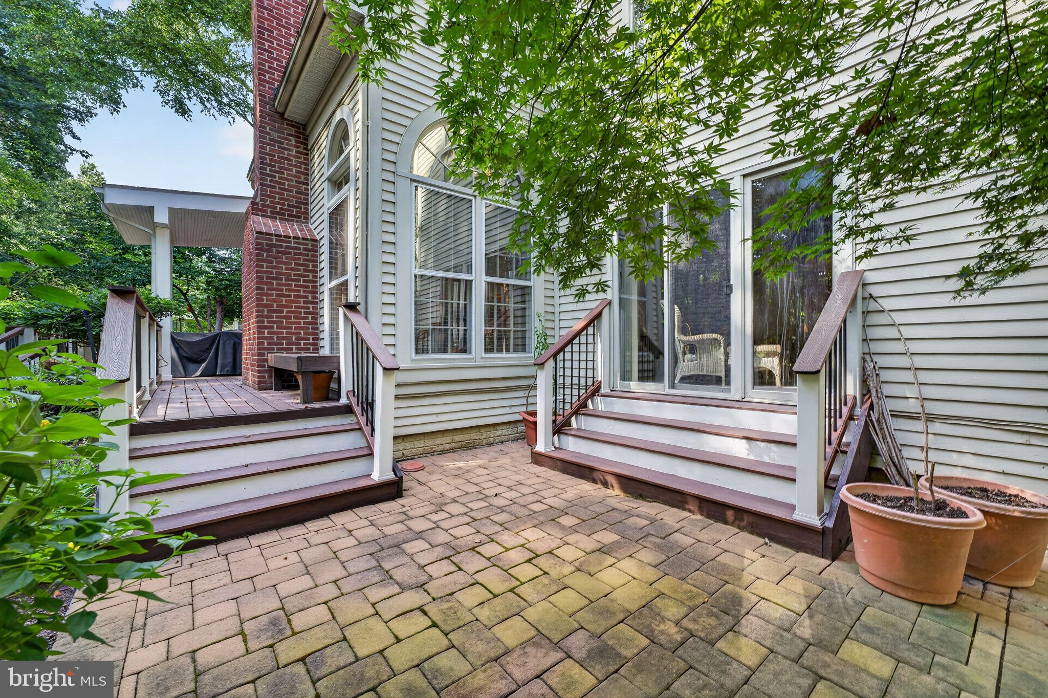 VIRGINIA RUN - Residential