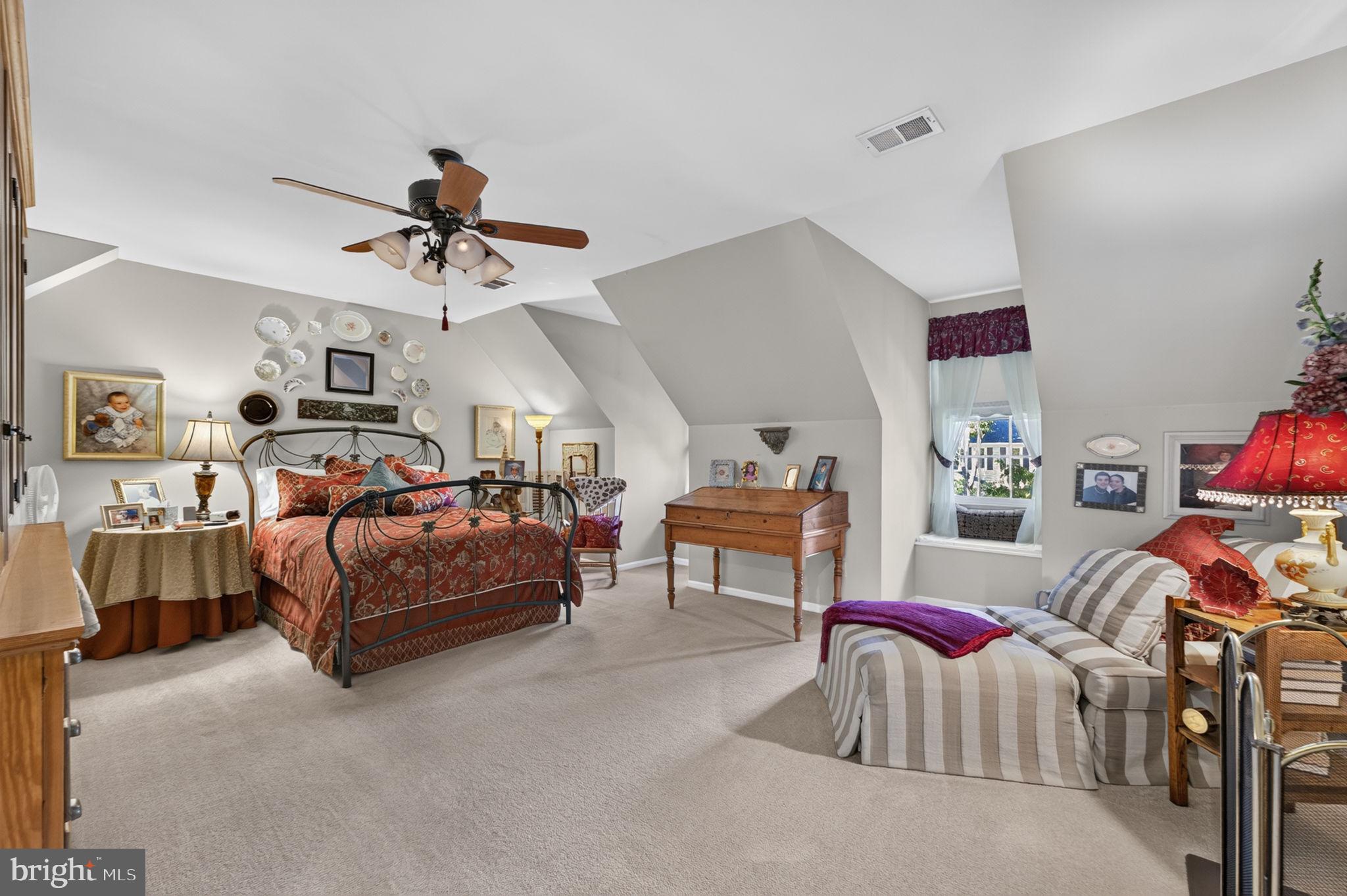 VIRGINIA RUN - Residential