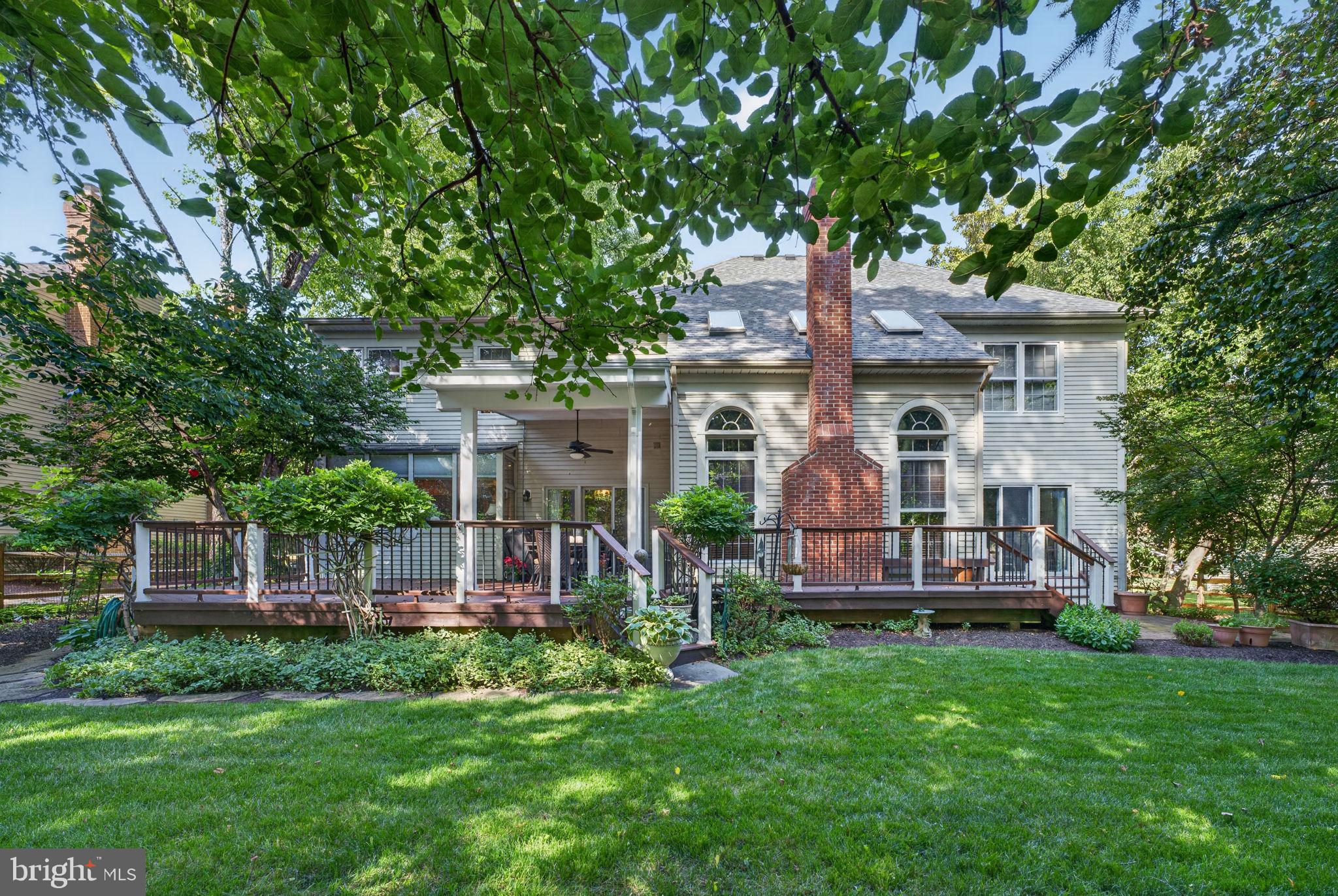 VIRGINIA RUN - Residential