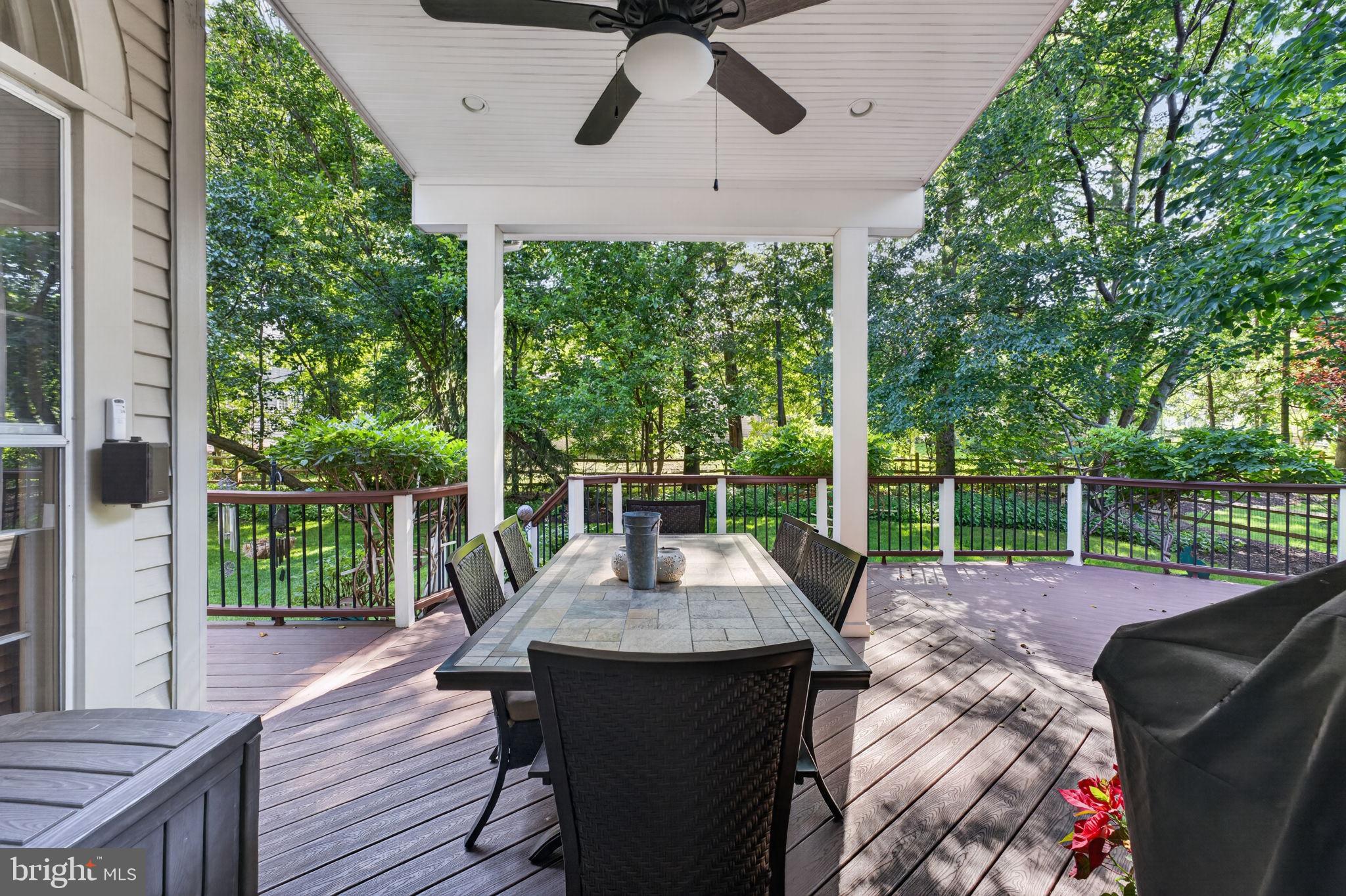 VIRGINIA RUN - Residential