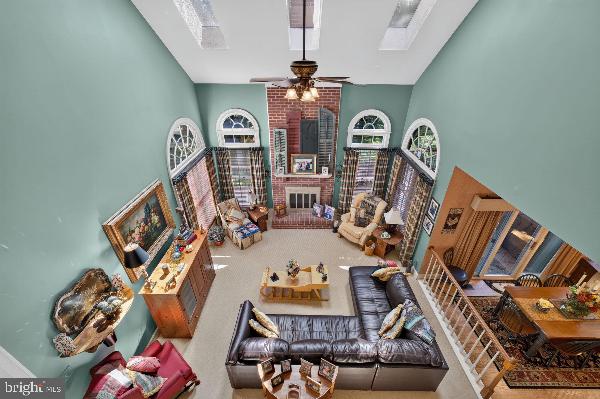 VIRGINIA RUN - Residential