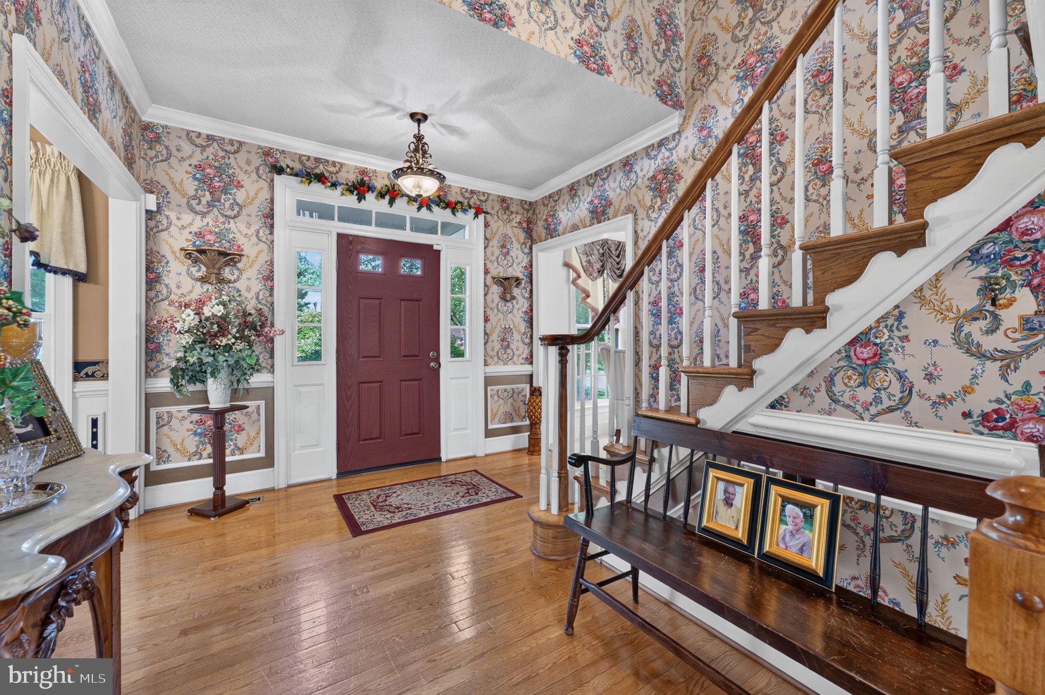 VIRGINIA RUN - Residential
