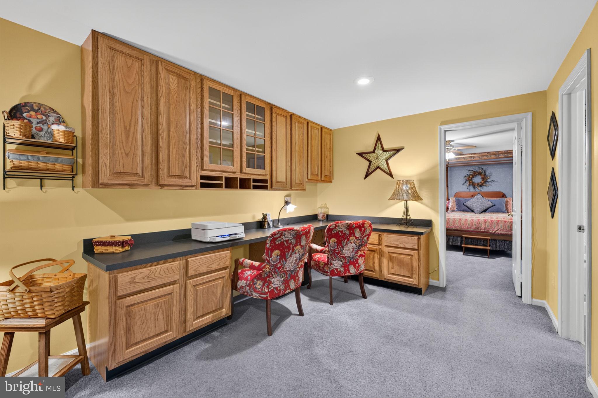 VIRGINIA RUN - Residential