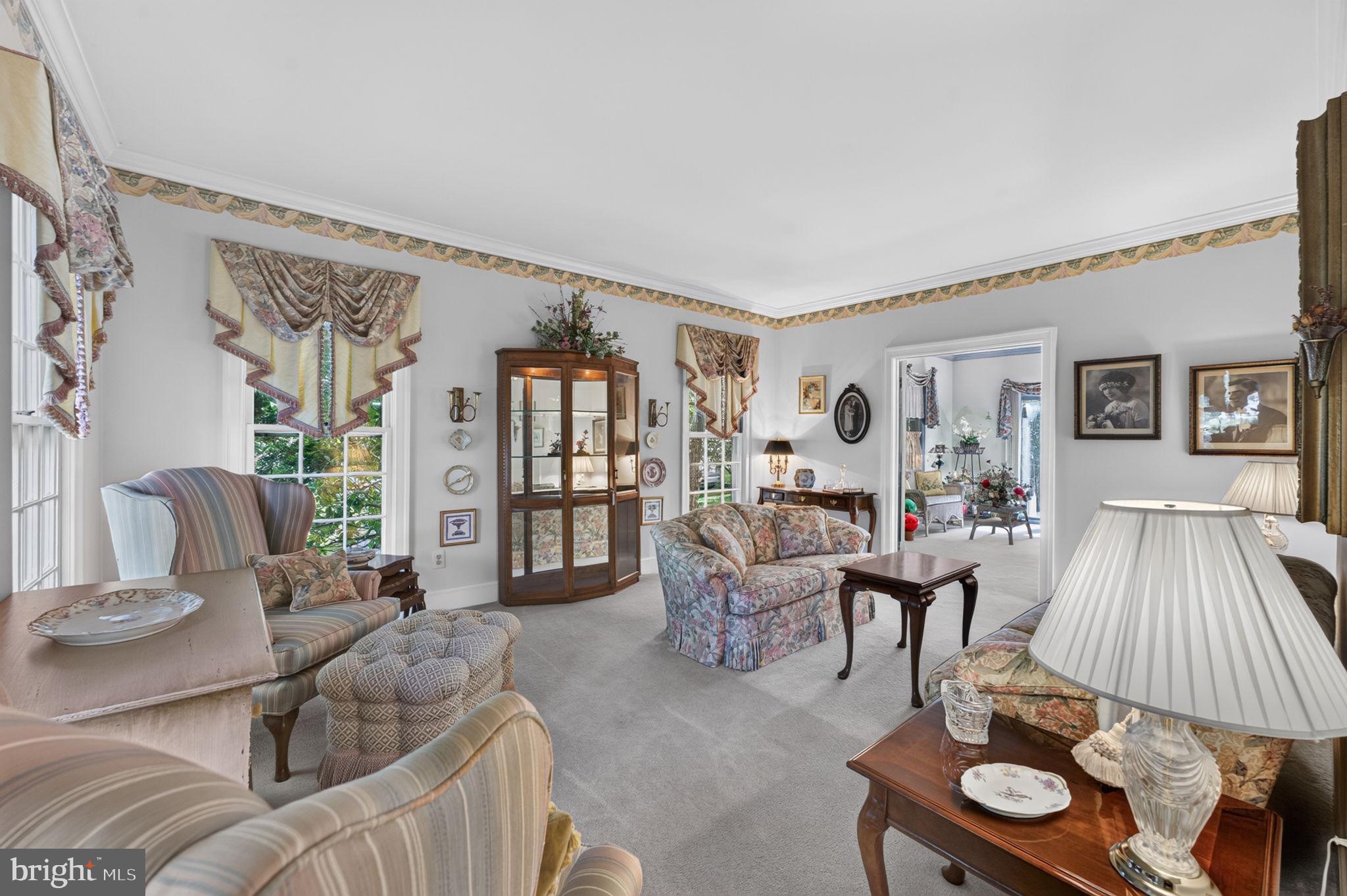 VIRGINIA RUN - Residential