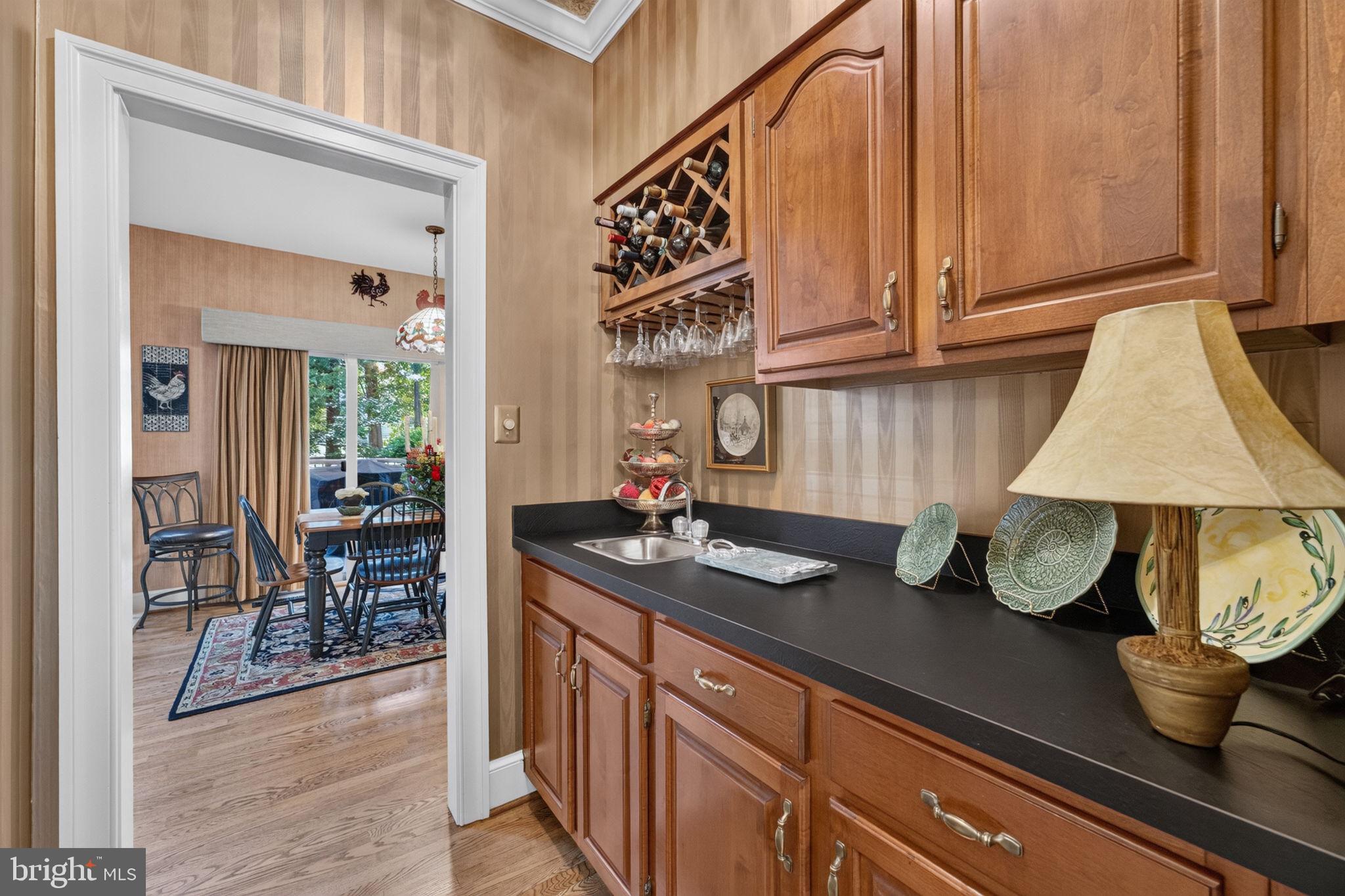 VIRGINIA RUN - Residential