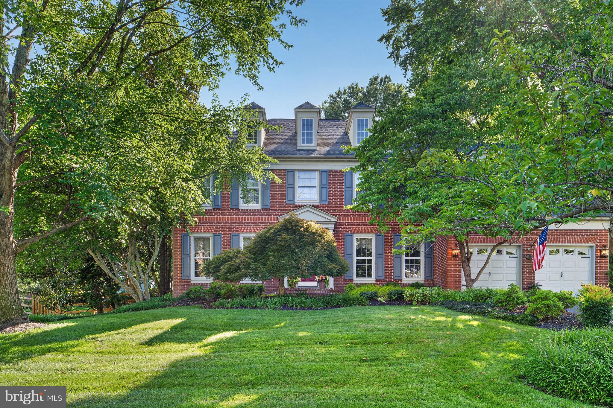 VIRGINIA RUN - Residential