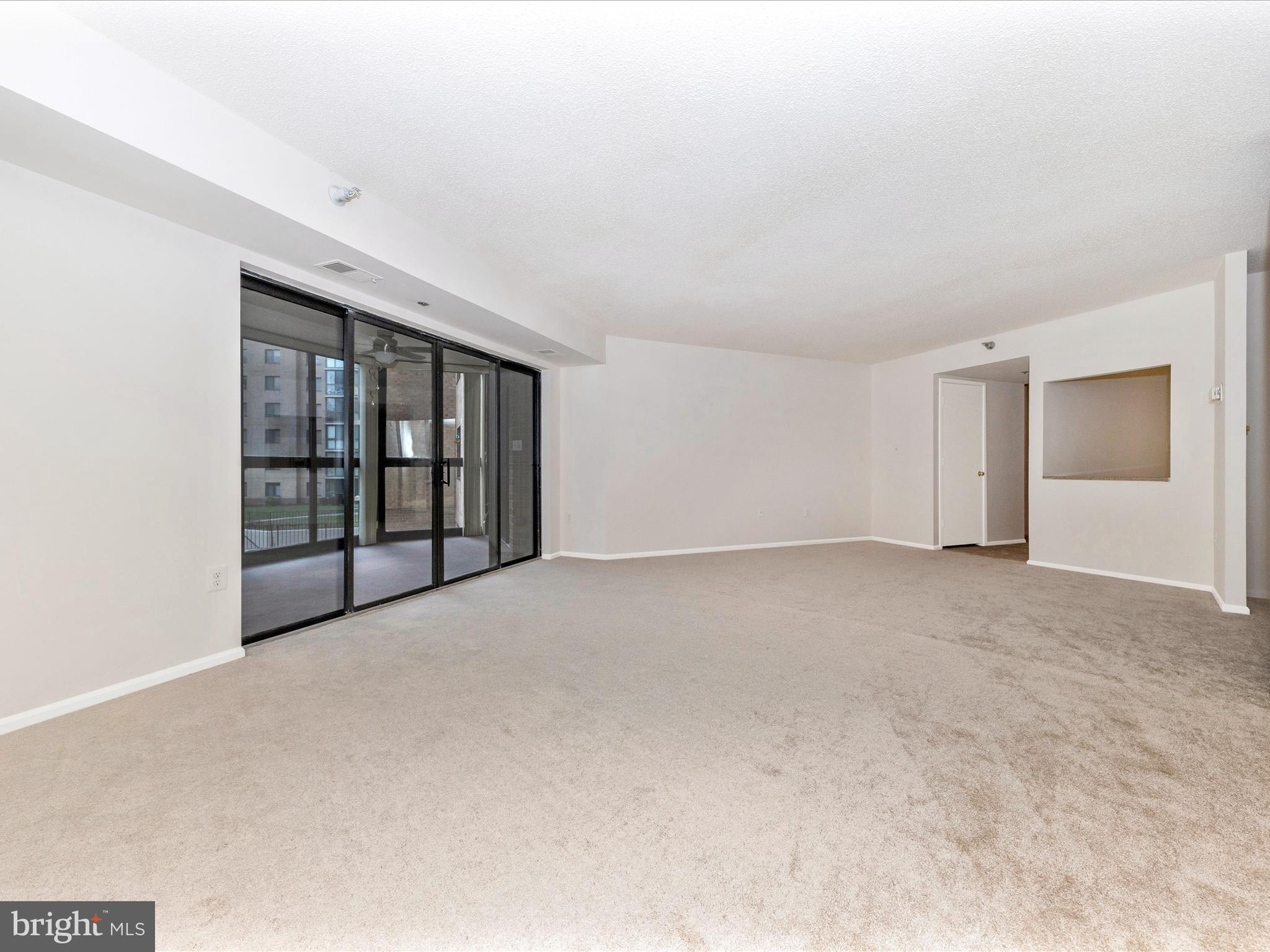 LEISURE WORLD - Residential