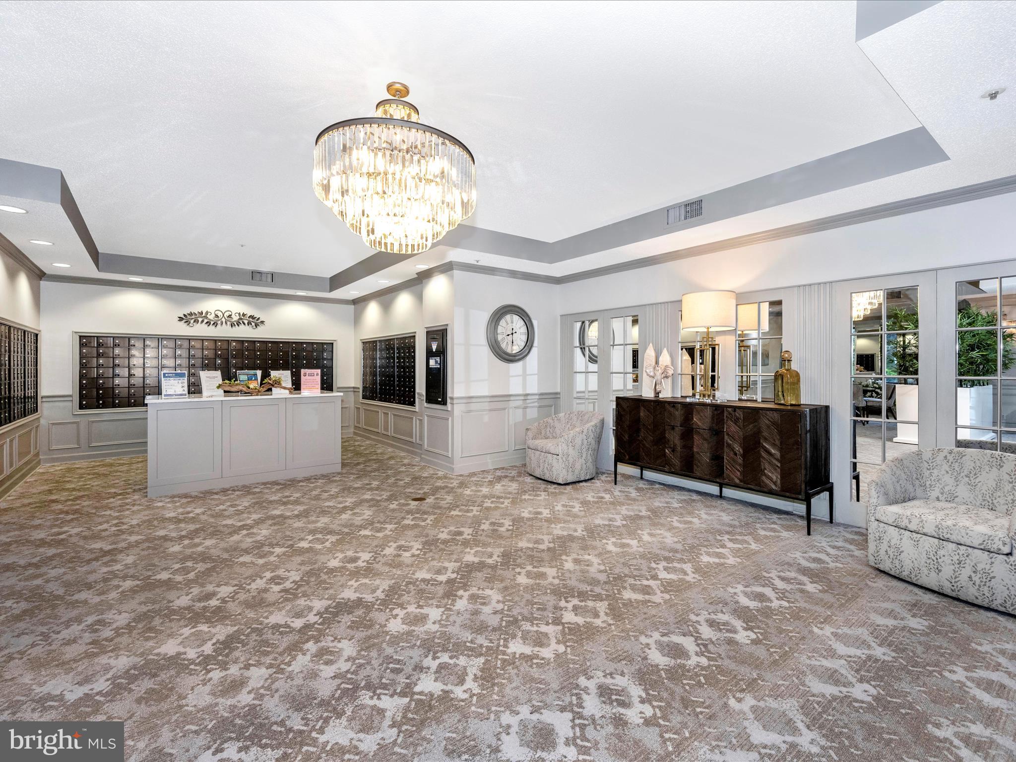 LEISURE WORLD - Residential