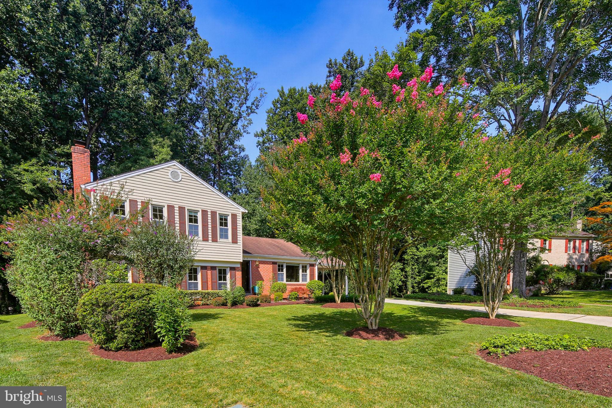 GLENFIELD MANOR - Residential