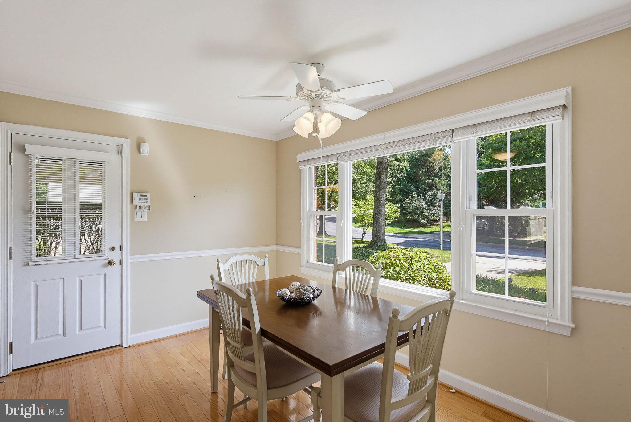 GLENFIELD MANOR - Residential