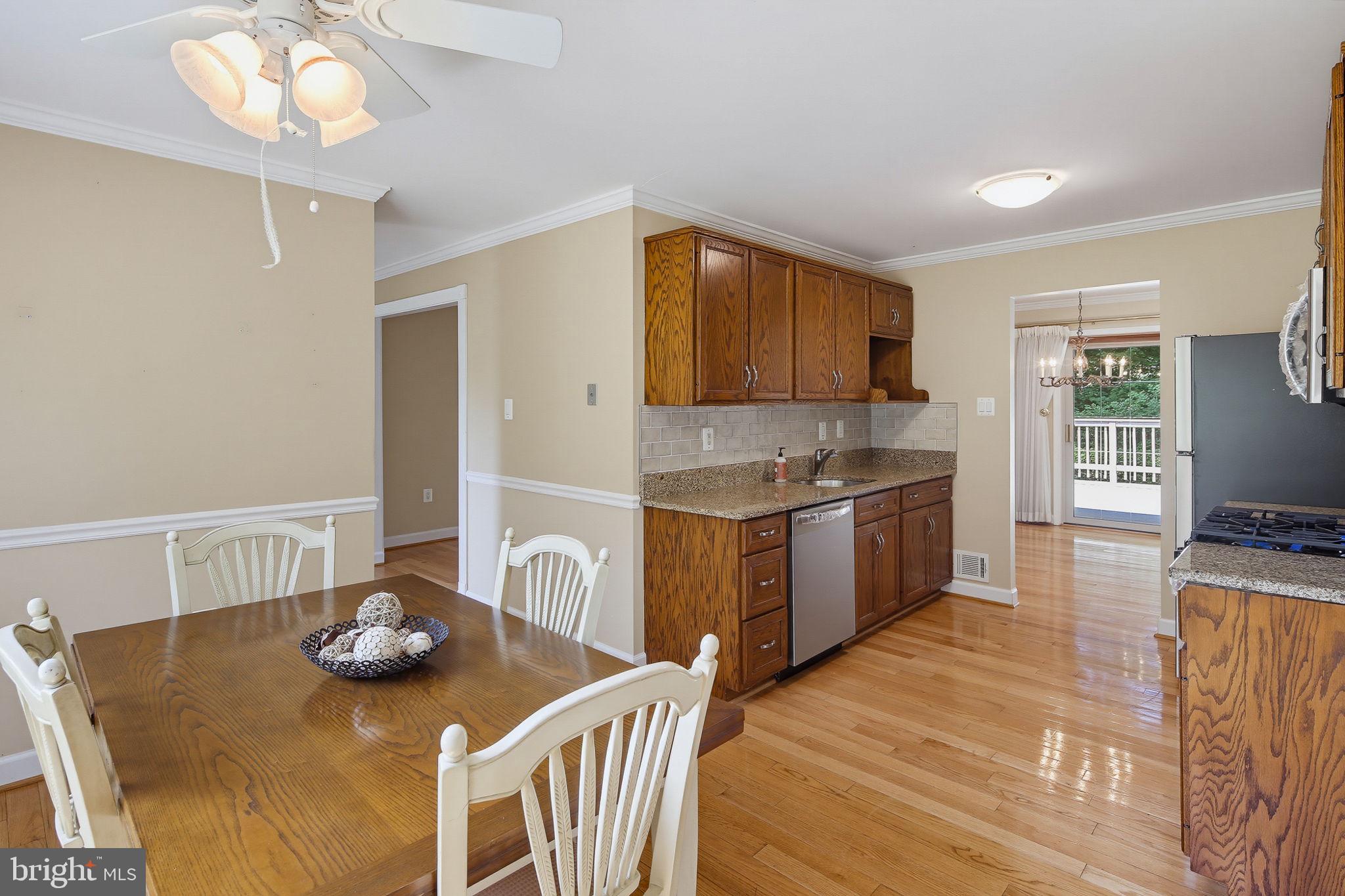 GLENFIELD MANOR - Residential
