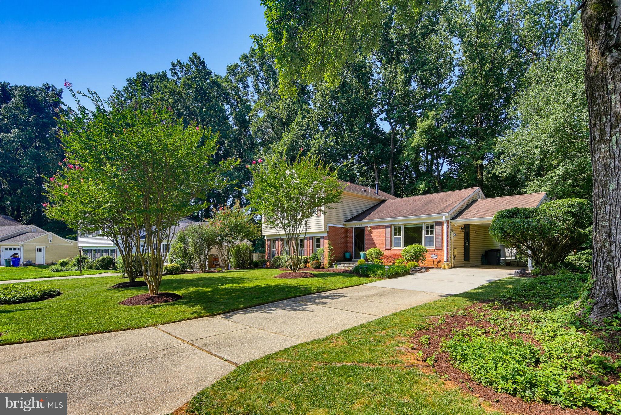GLENFIELD MANOR - Residential