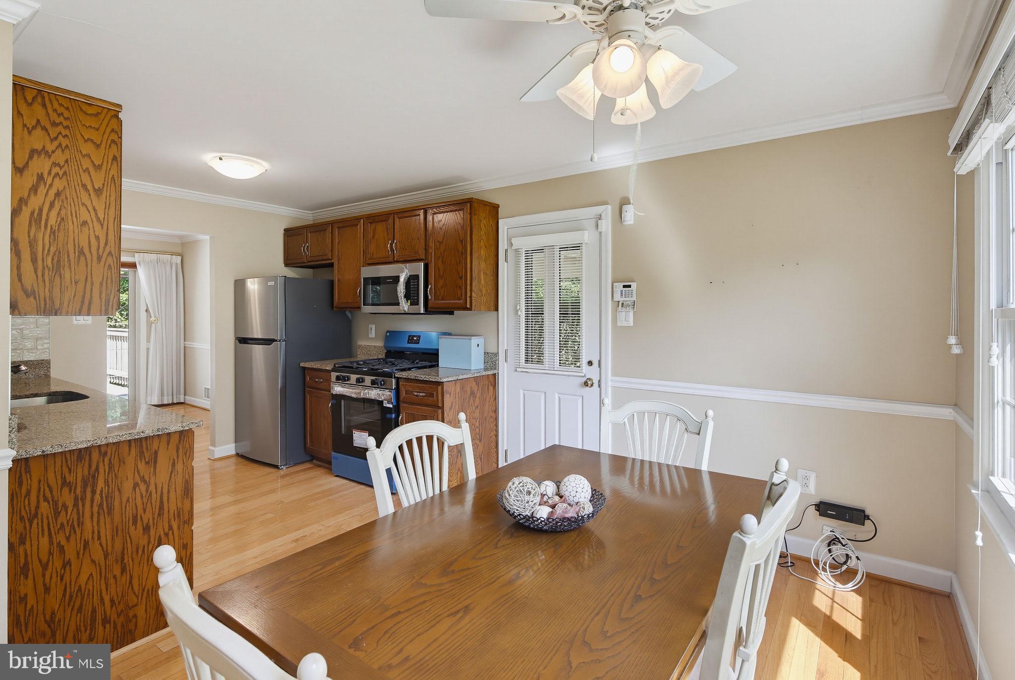 GLENFIELD MANOR - Residential