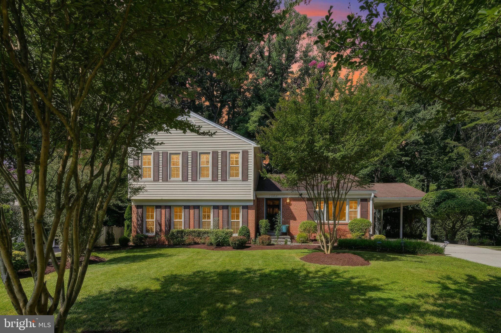 GLENFIELD MANOR - Residential