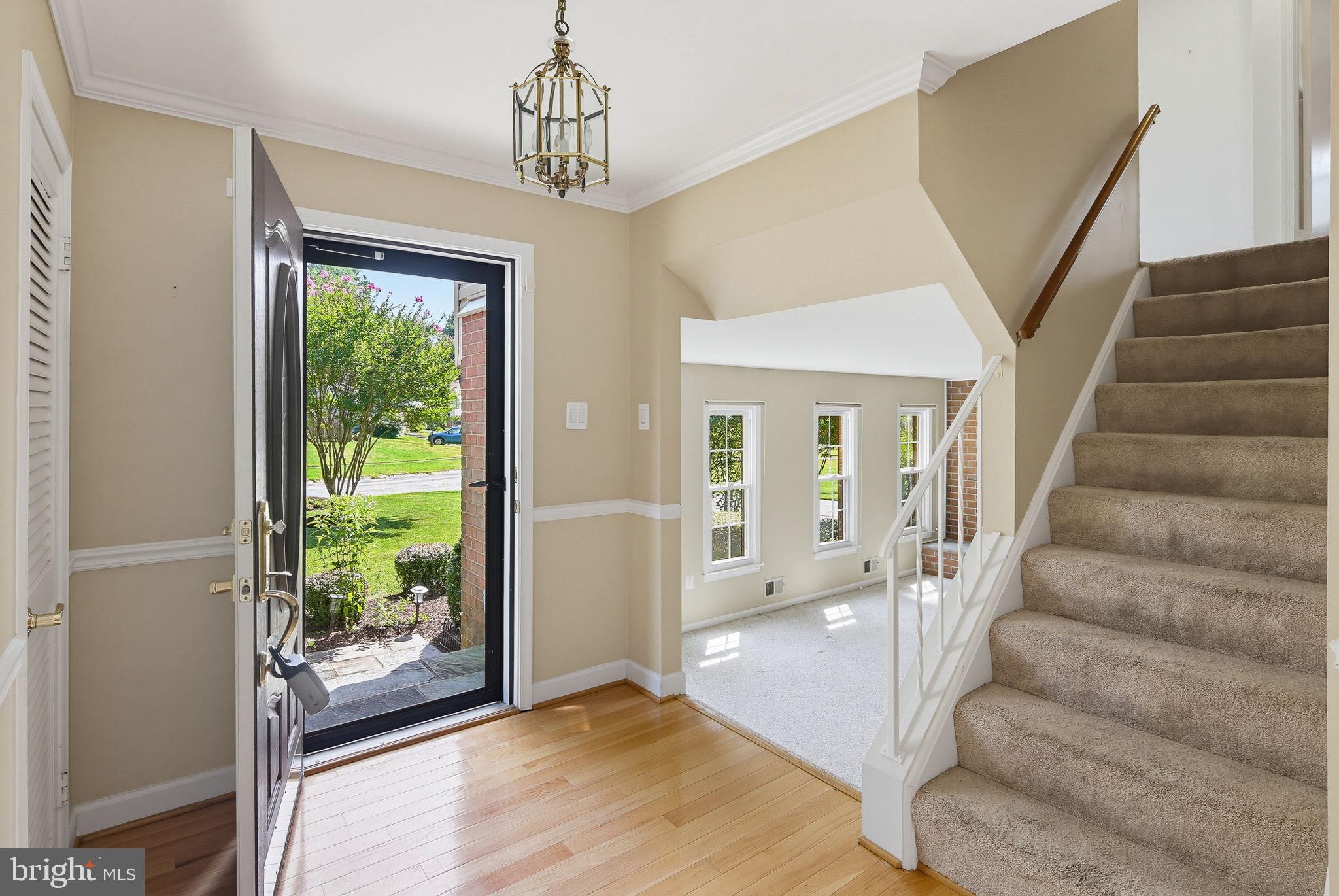 GLENFIELD MANOR - Residential
