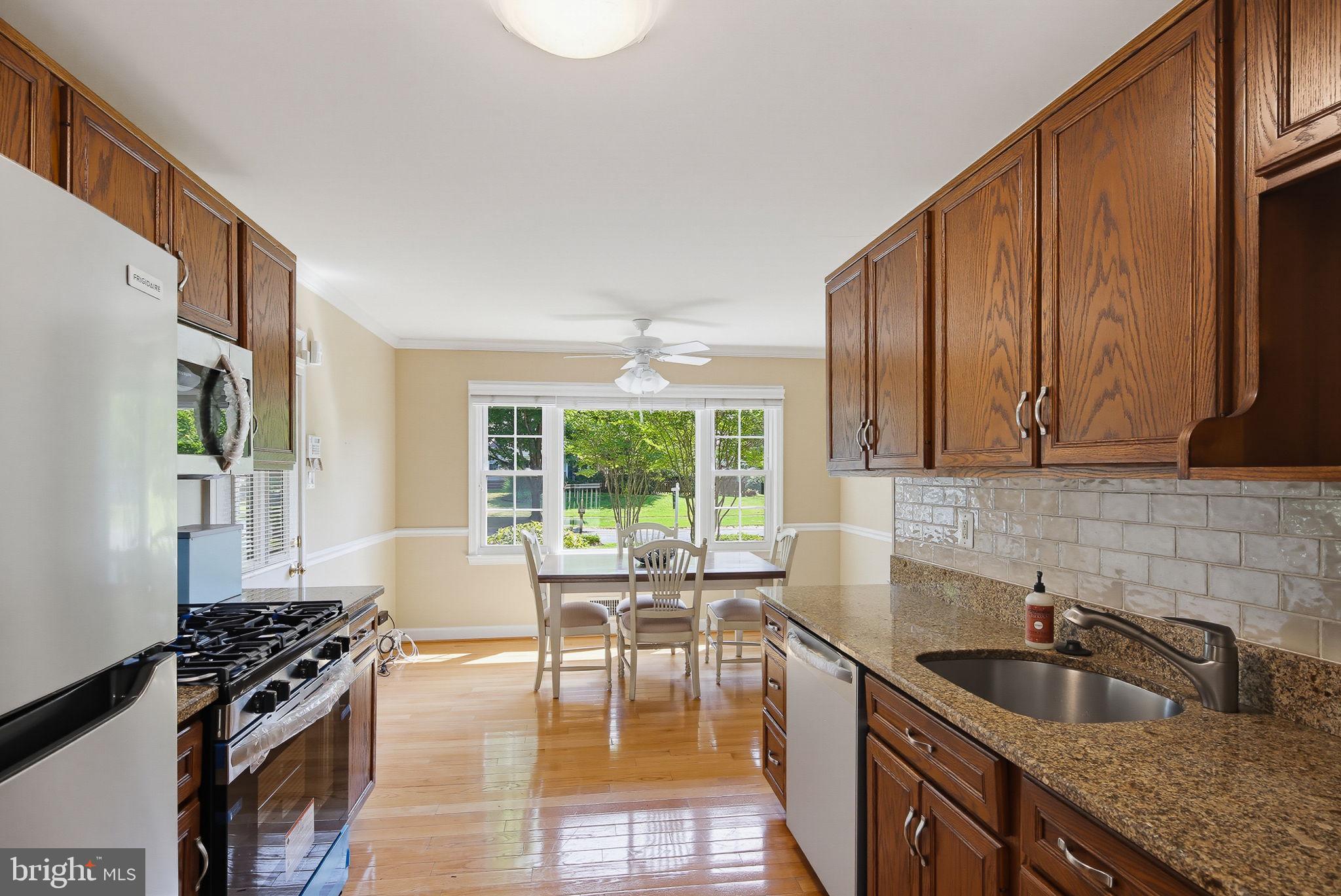 GLENFIELD MANOR - Residential