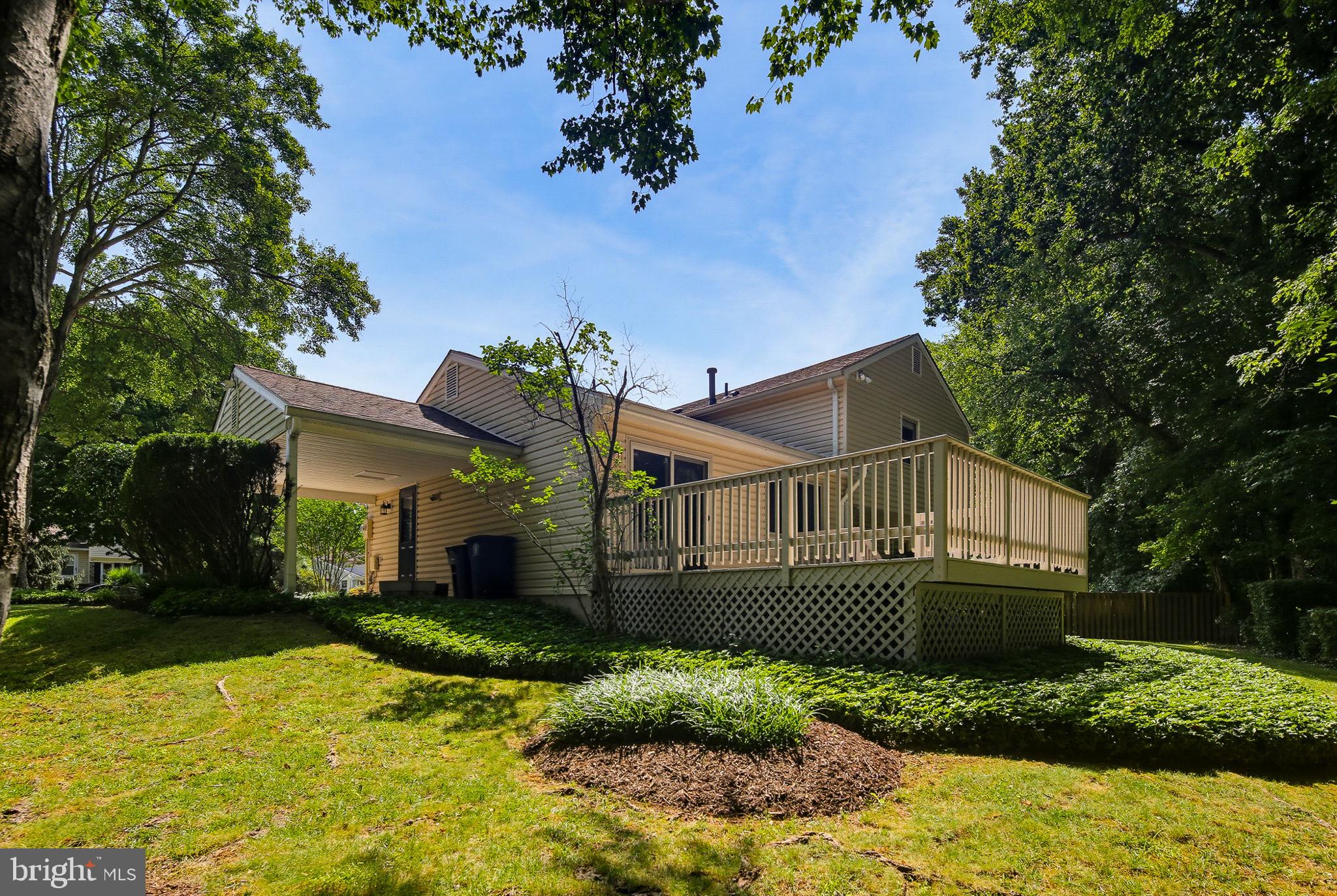 GLENFIELD MANOR - Residential