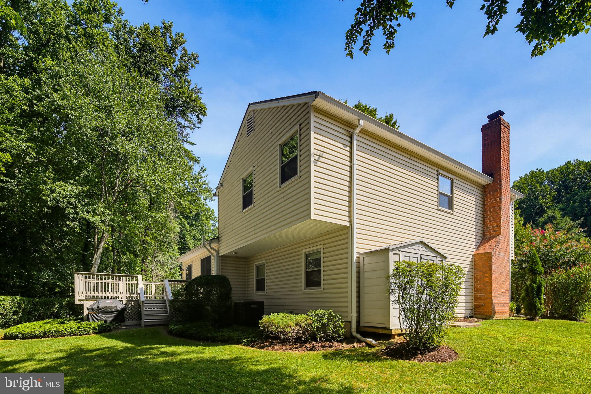 GLENFIELD MANOR - Residential