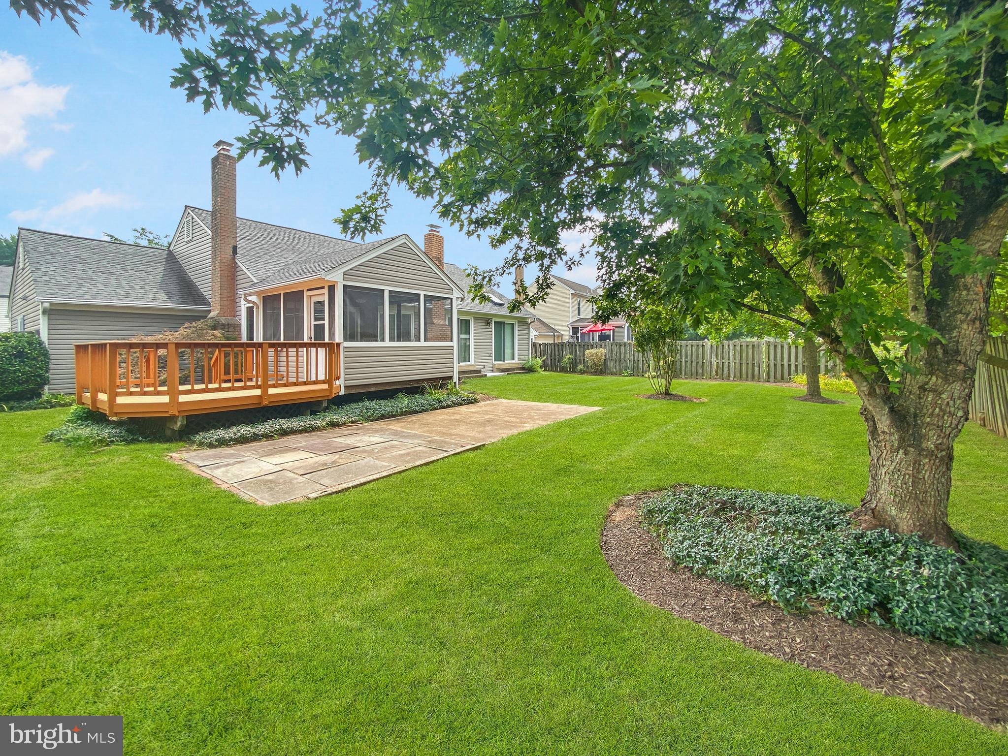 COUNTRY CLUB - Residential