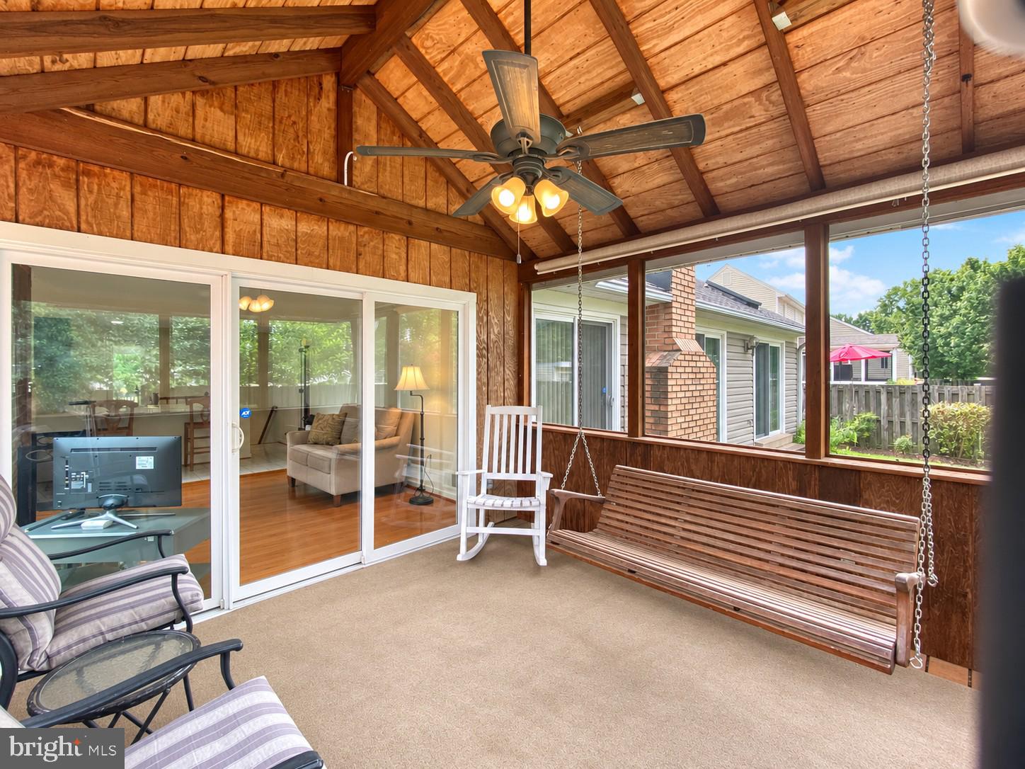 COUNTRY CLUB - Residential