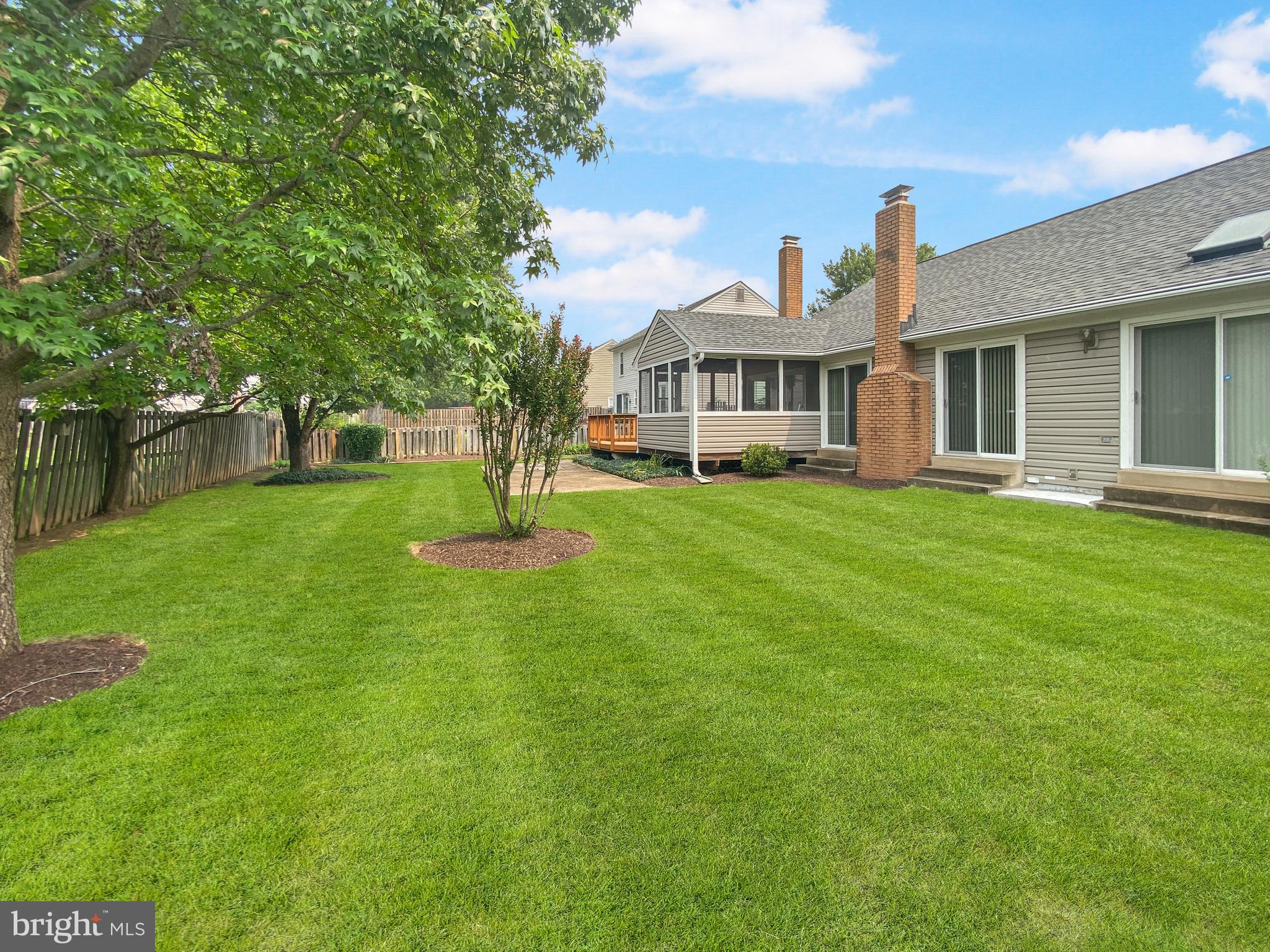 COUNTRY CLUB - Residential