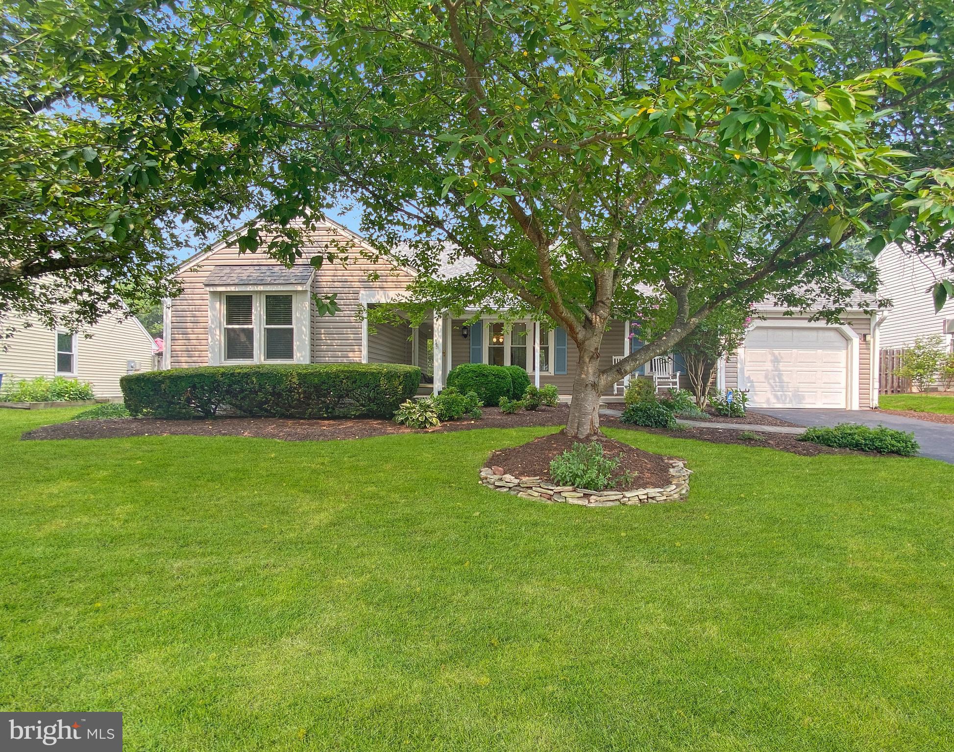 COUNTRY CLUB - Residential