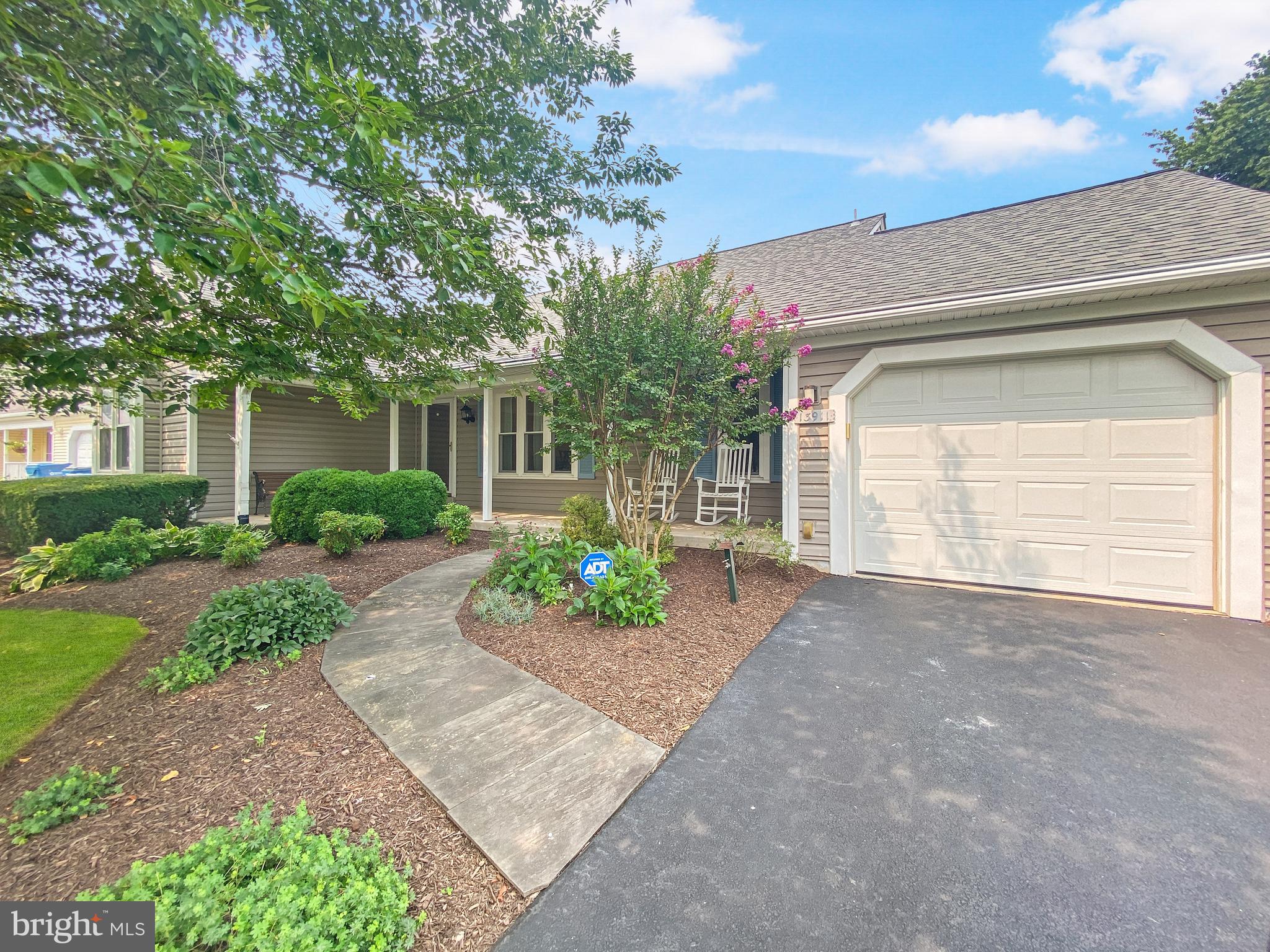 COUNTRY CLUB - Residential