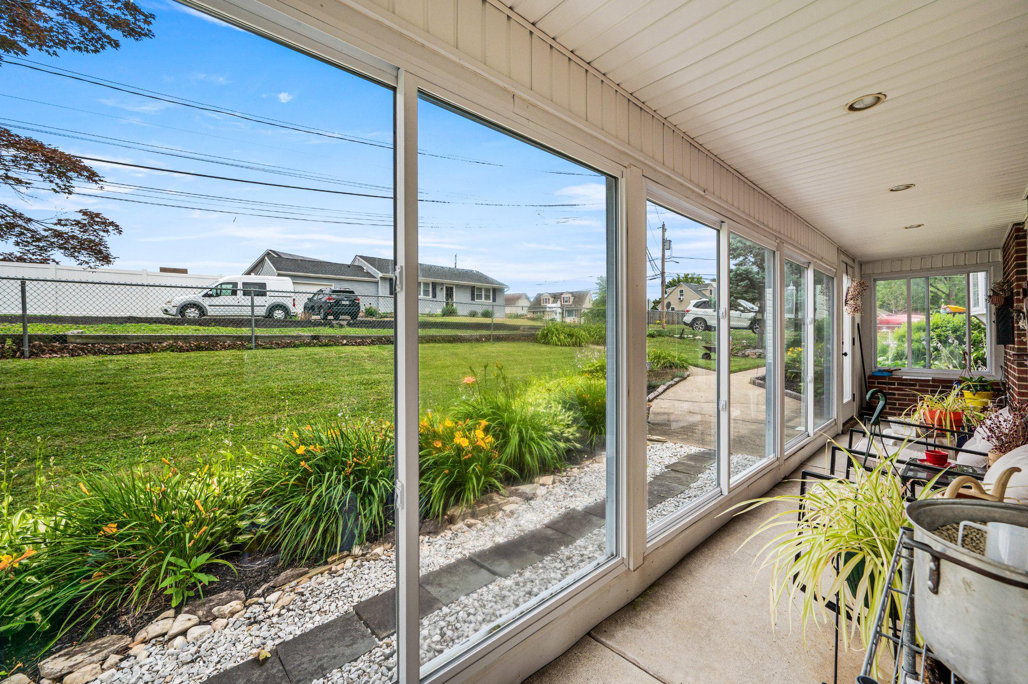 TREVOSE - Residential