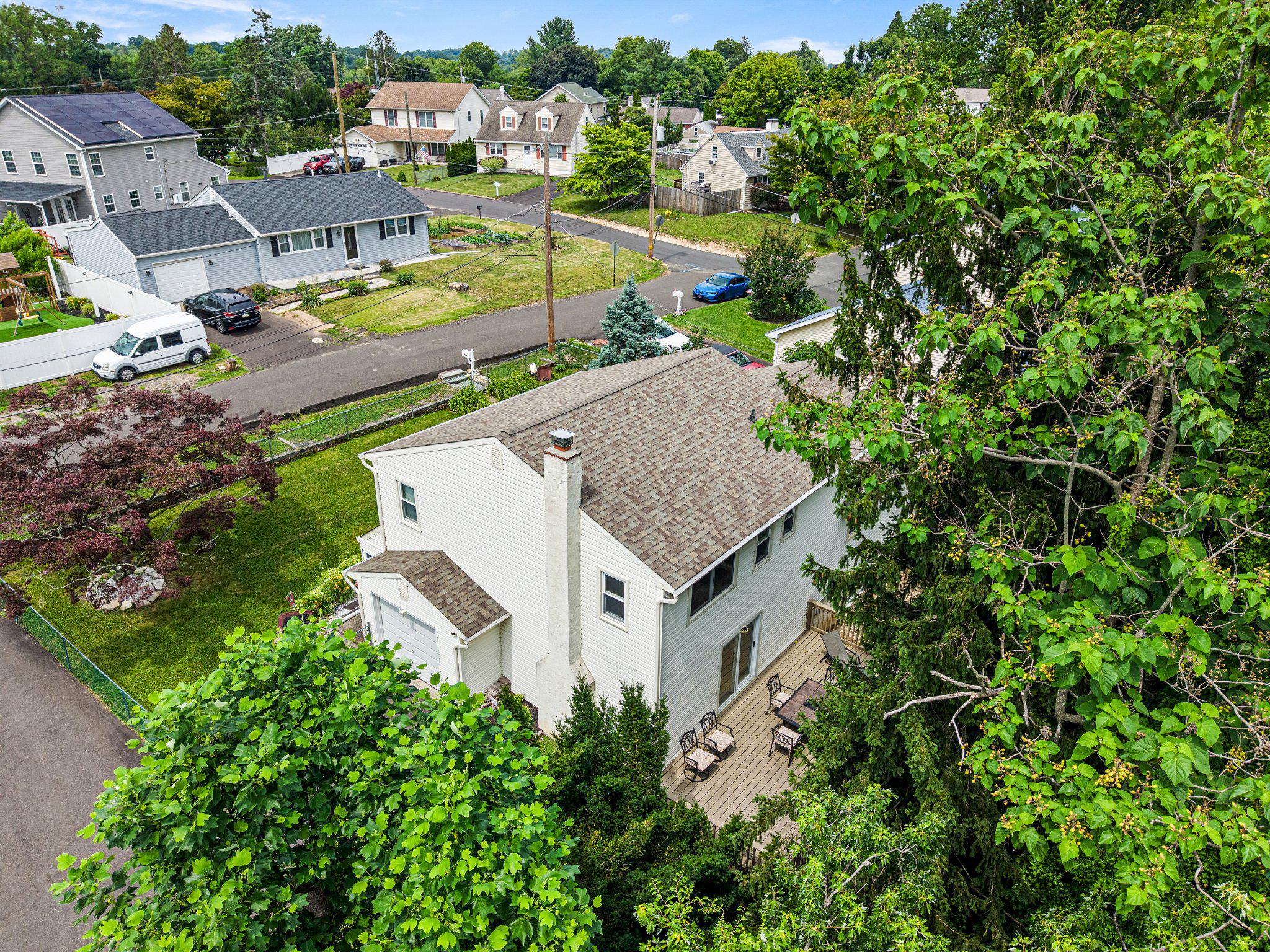 TREVOSE - Residential
