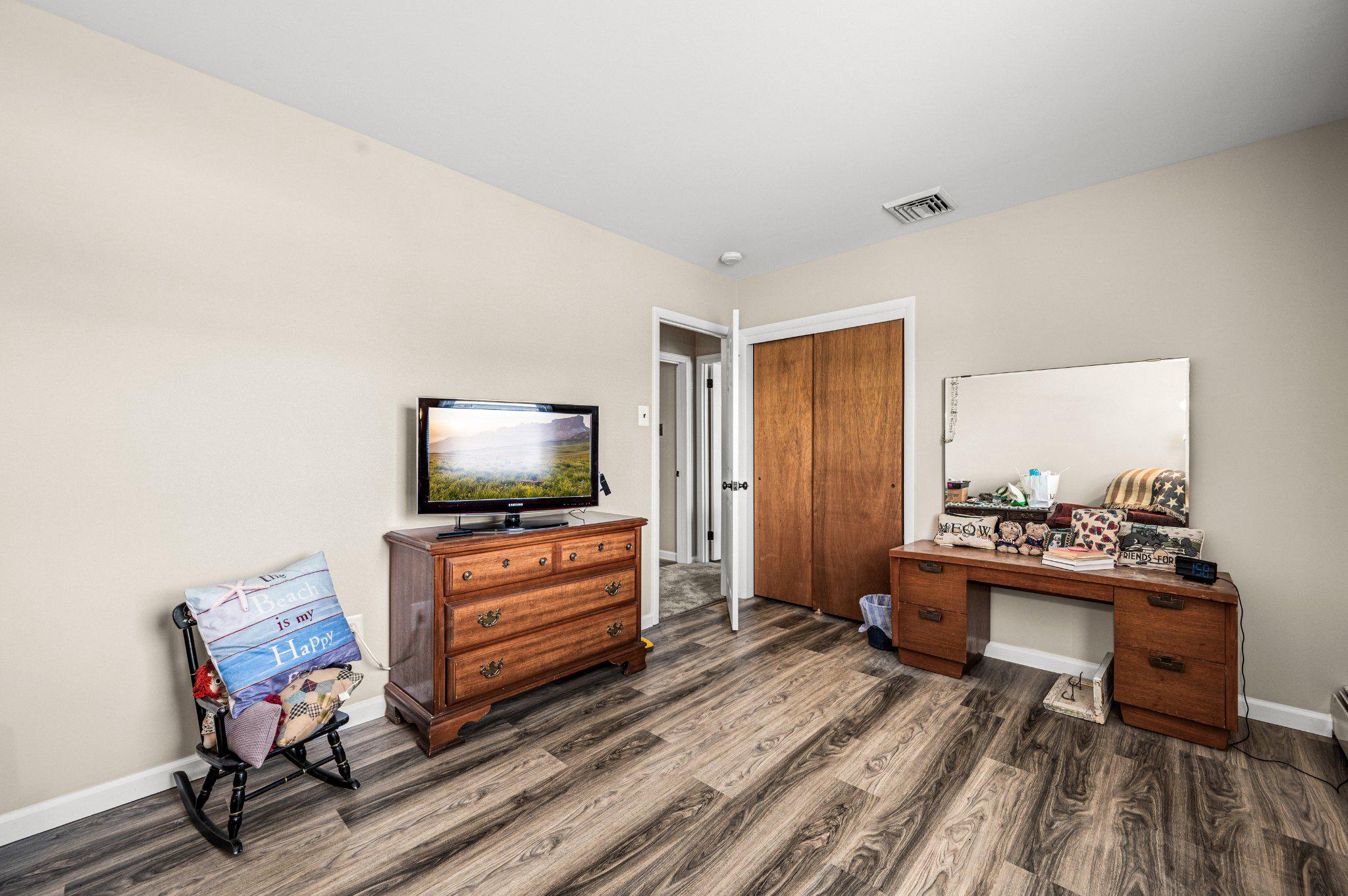 TREVOSE - Residential
