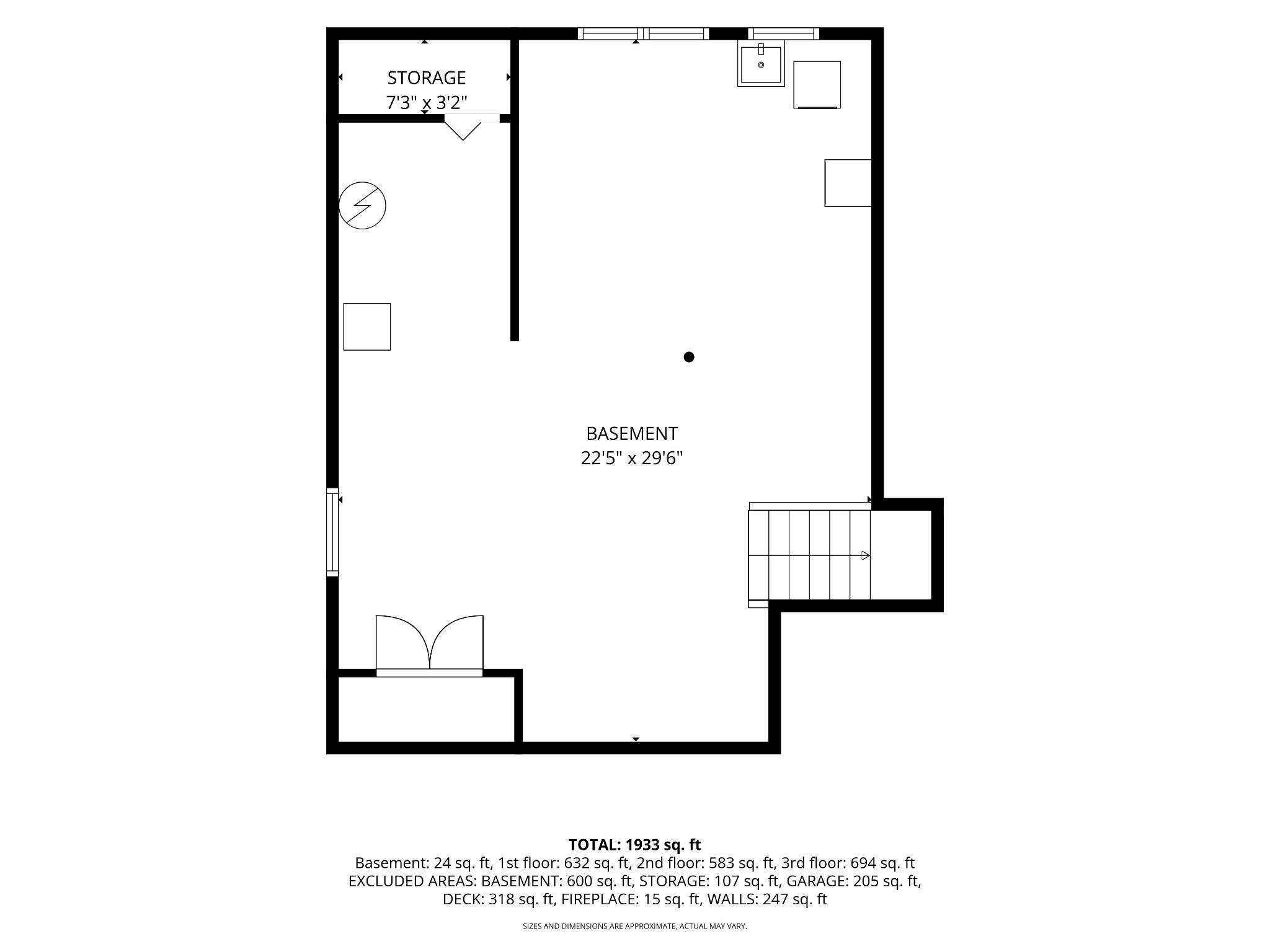 TREVOSE - Residential
