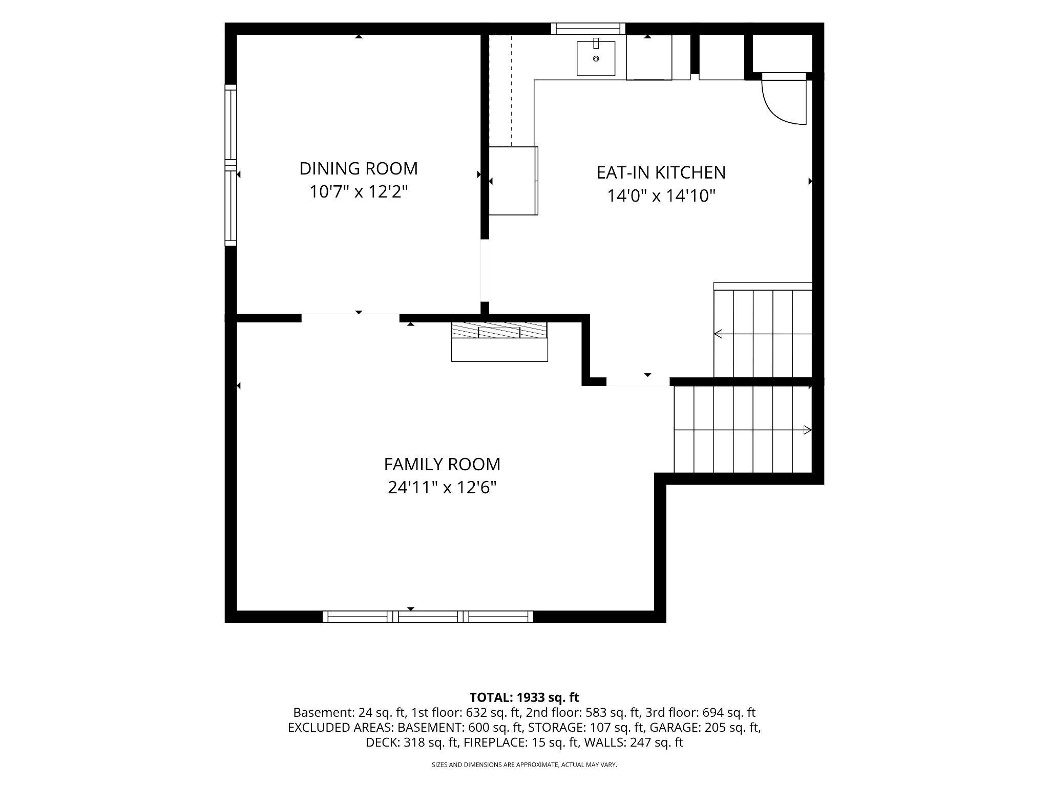 TREVOSE - Residential