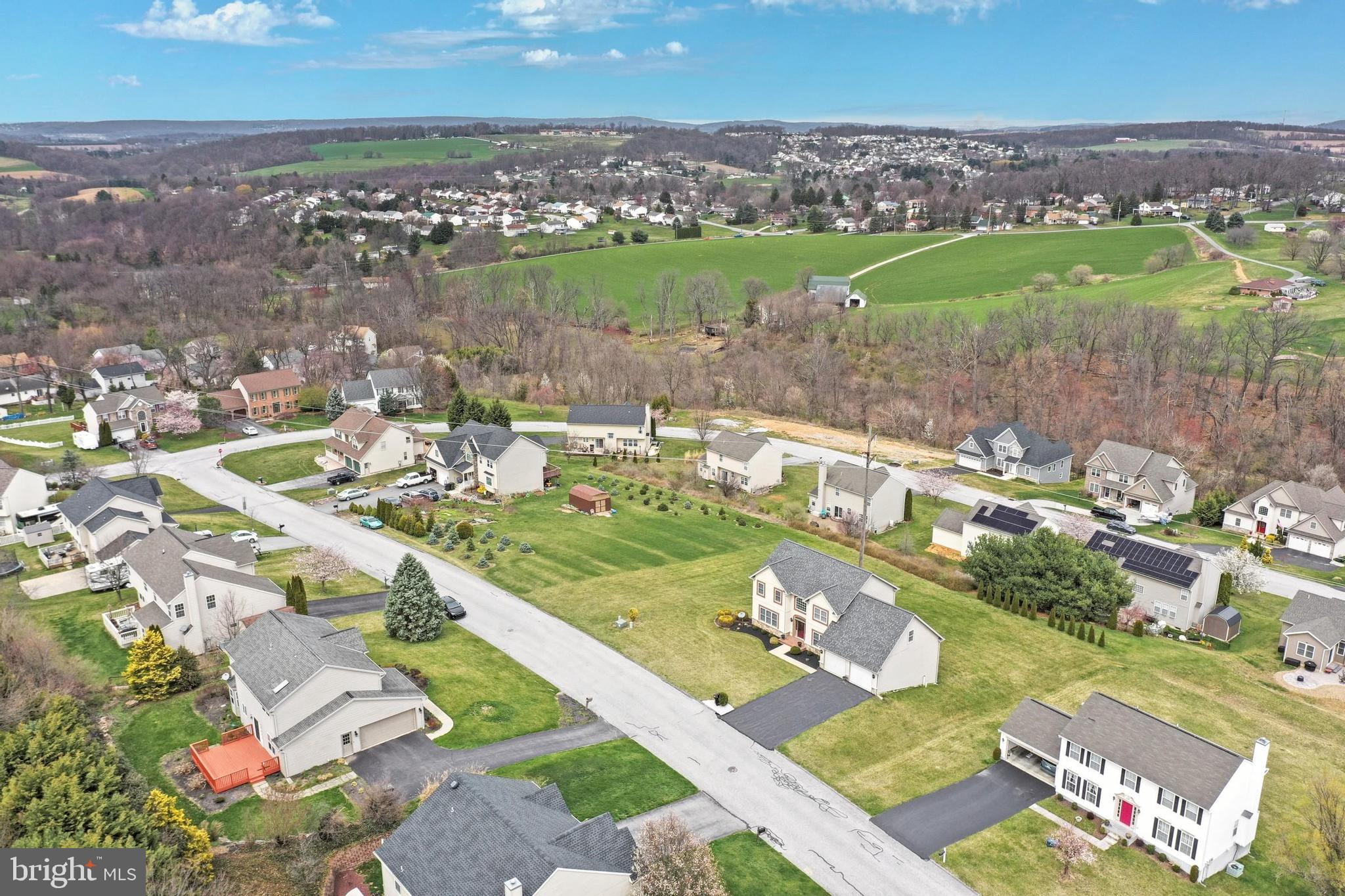 WINDSOR TWP - Residential