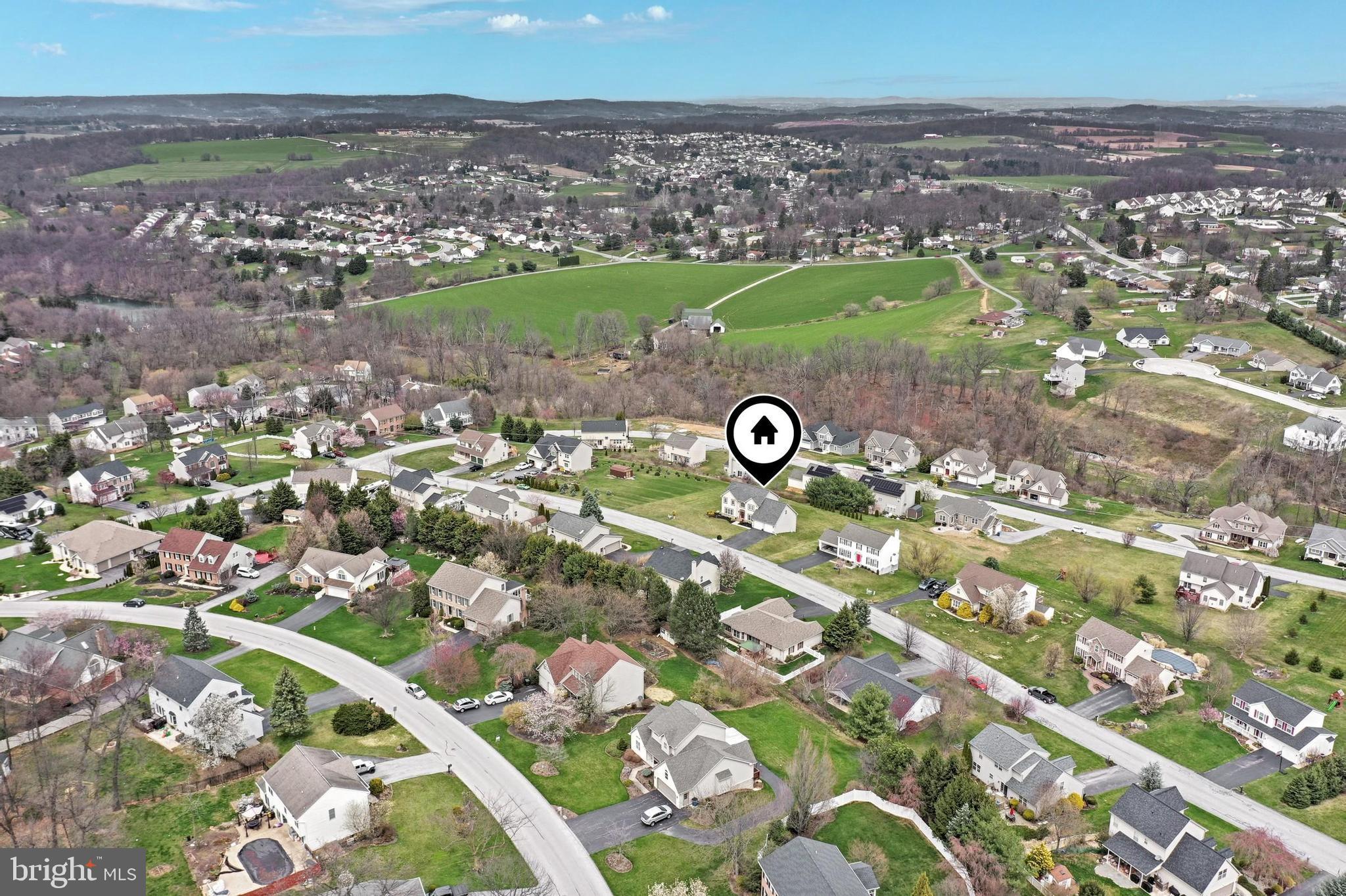 WINDSOR TWP - Residential