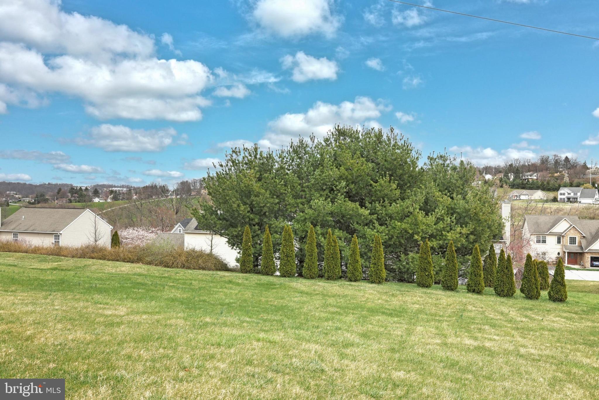 WINDSOR TWP - Residential
