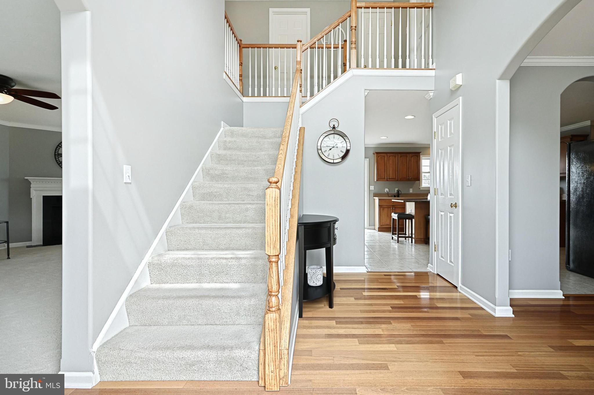 WINDSOR TWP - Residential