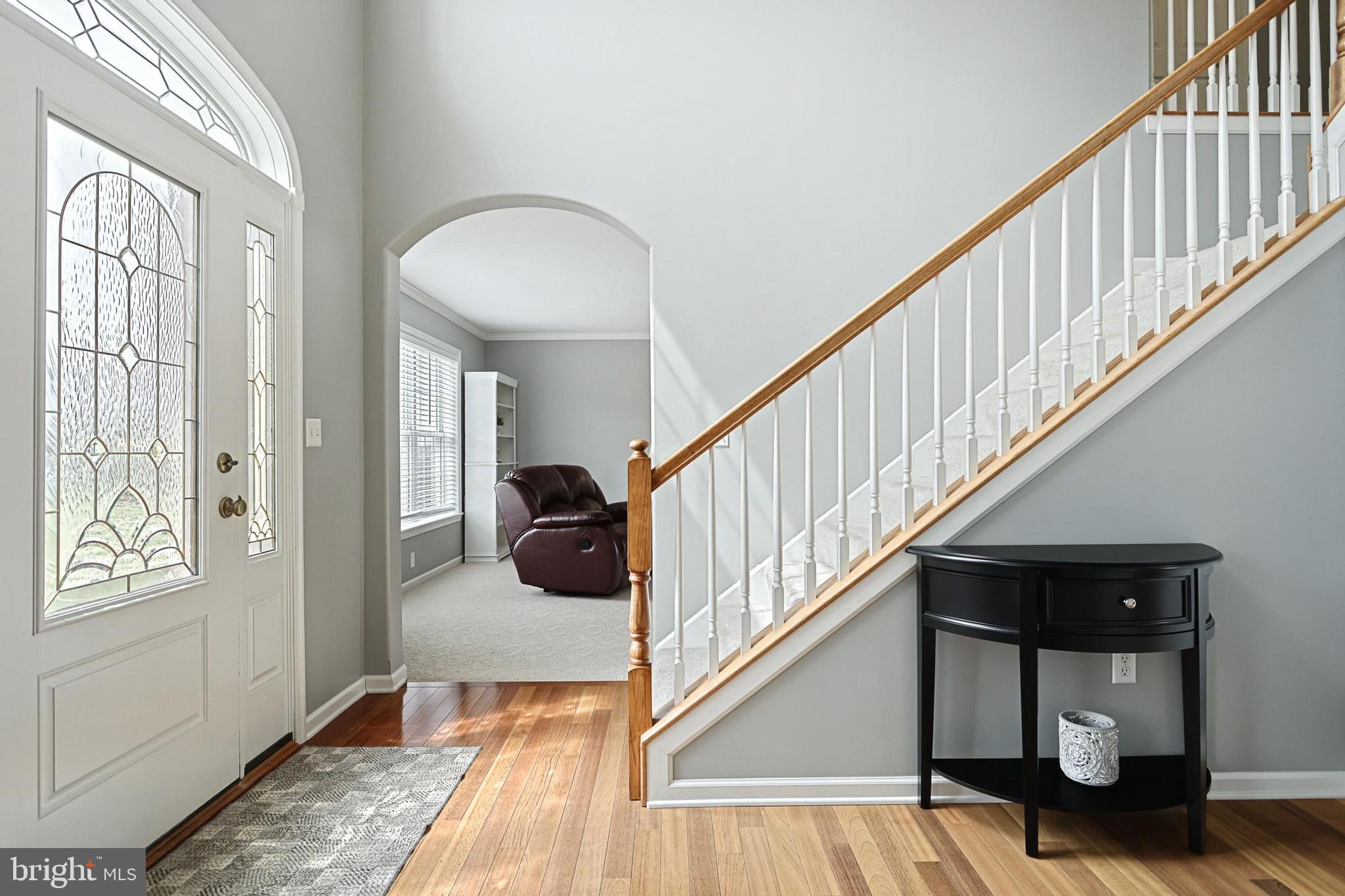 WINDSOR TWP - Residential