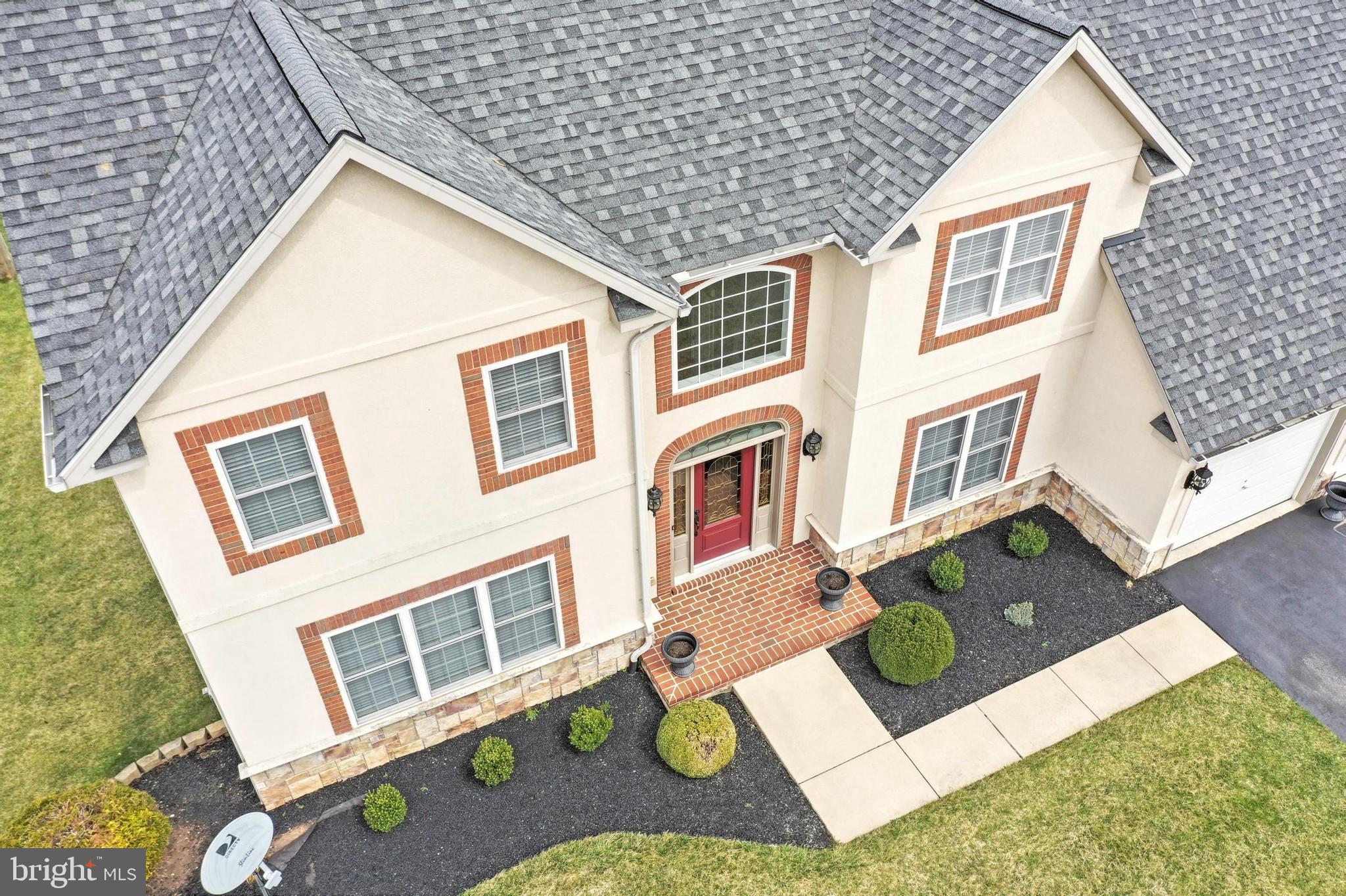 WINDSOR TWP - Residential