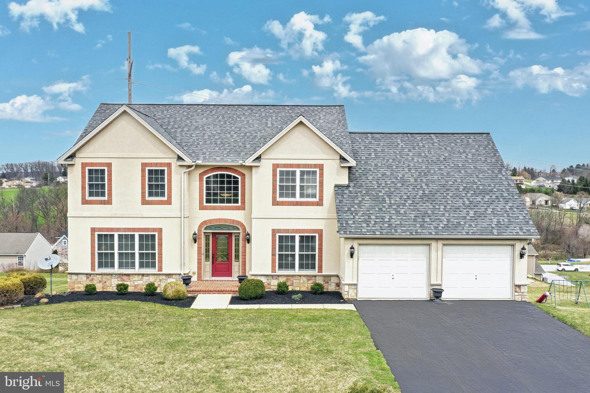 WINDSOR TWP - Residential