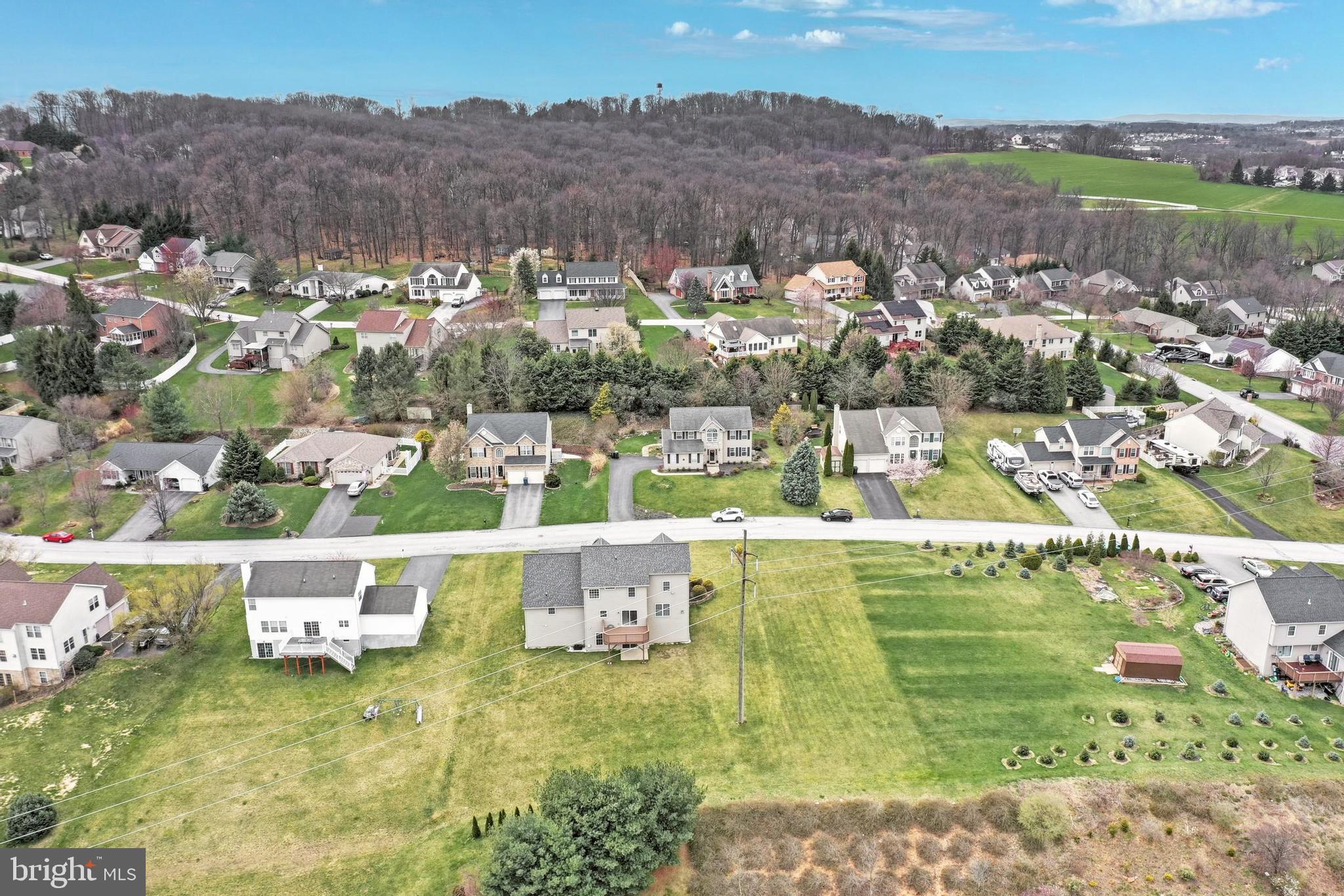 WINDSOR TWP - Residential