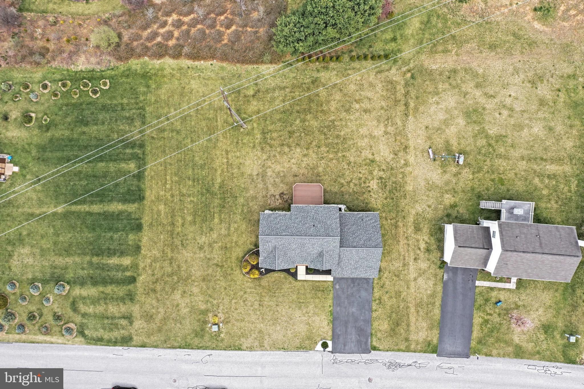 WINDSOR TWP - Residential