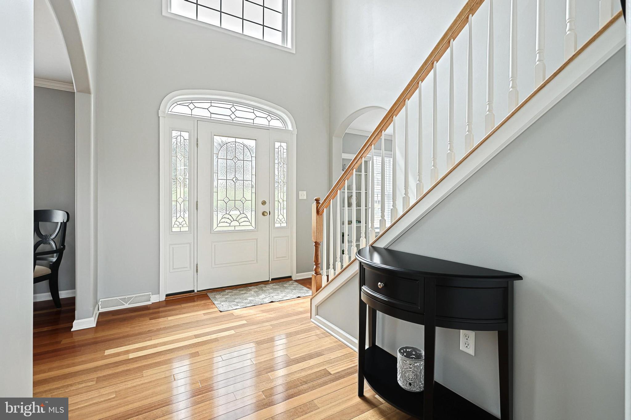 WINDSOR TWP - Residential