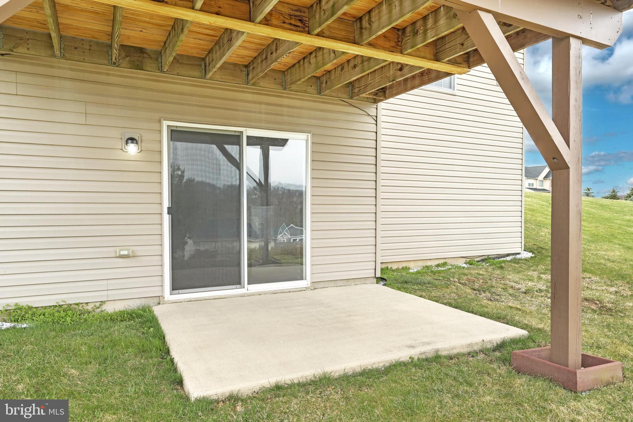 WINDSOR TWP - Residential